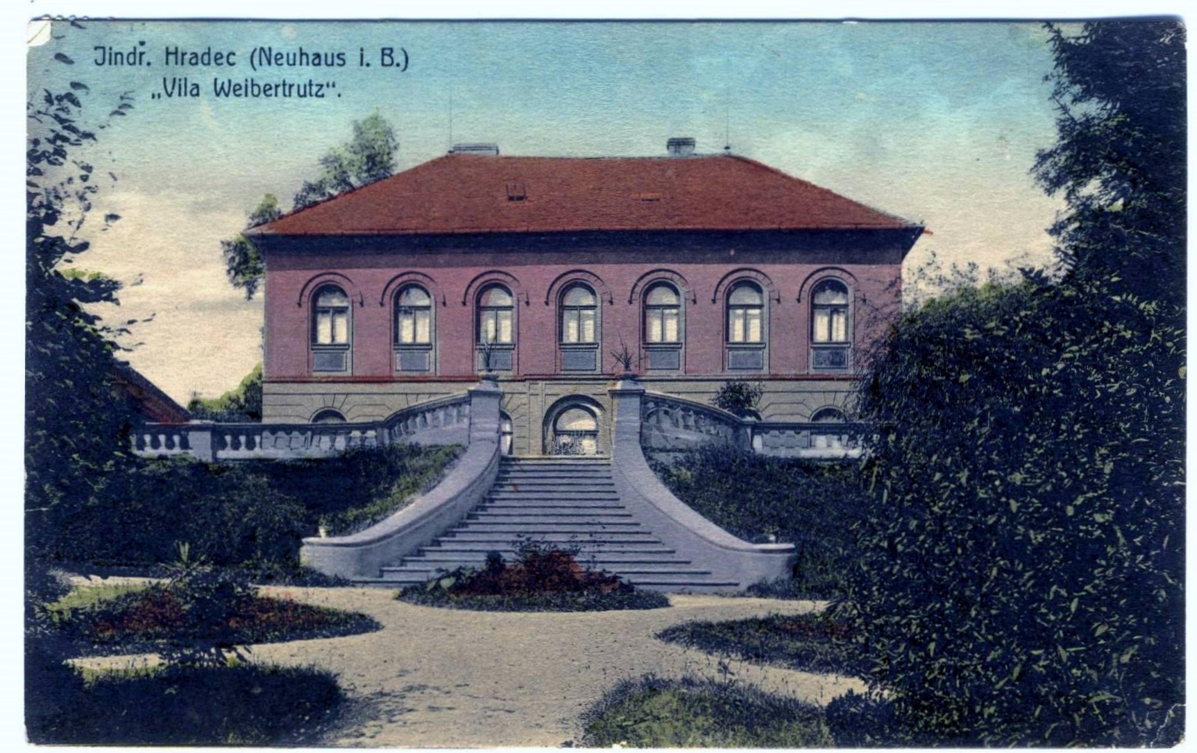 Lesní správa Jindřichův Hradec - Lesy České republiky foto 3