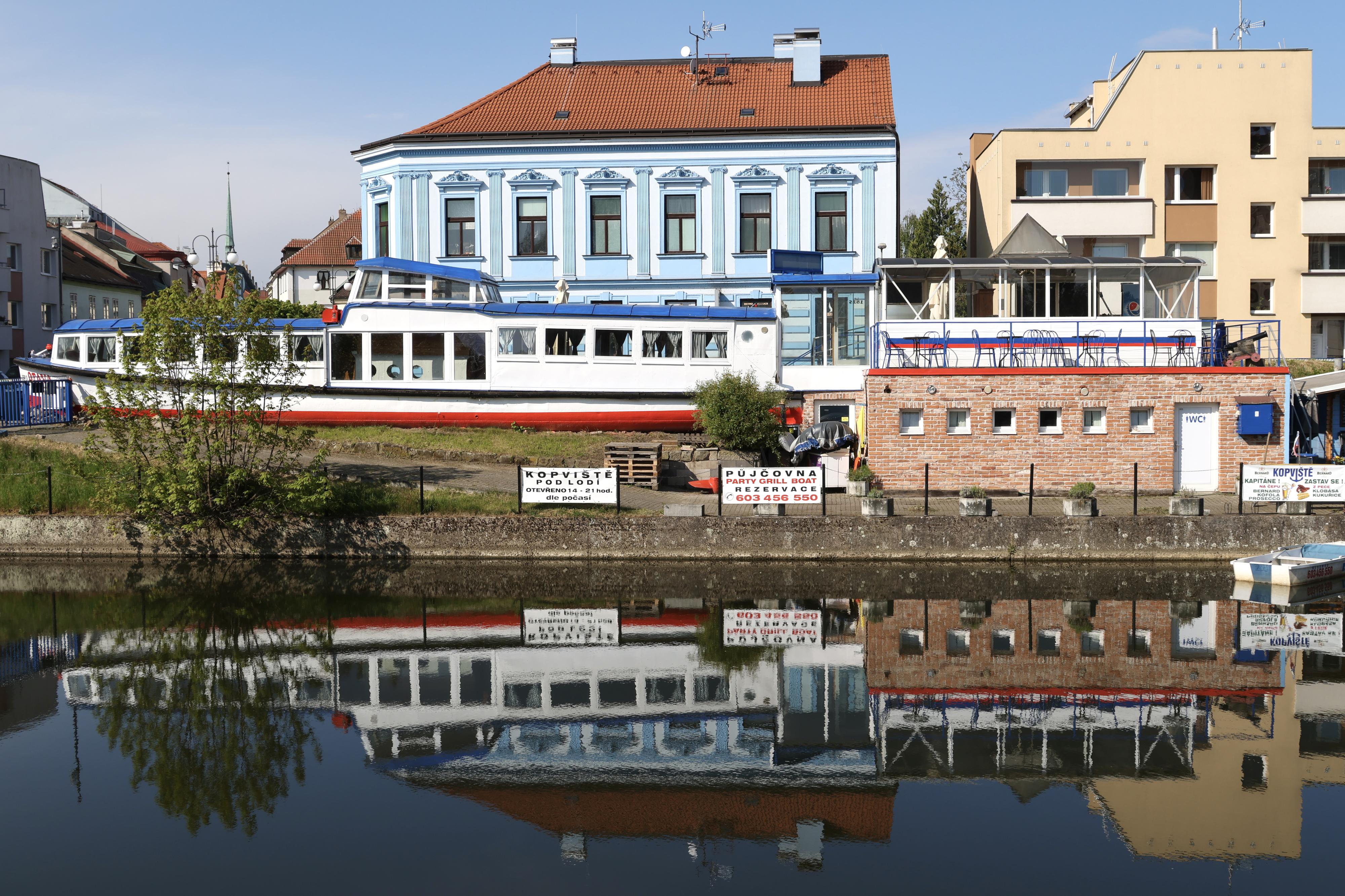 U Toulavé pípy foto 5