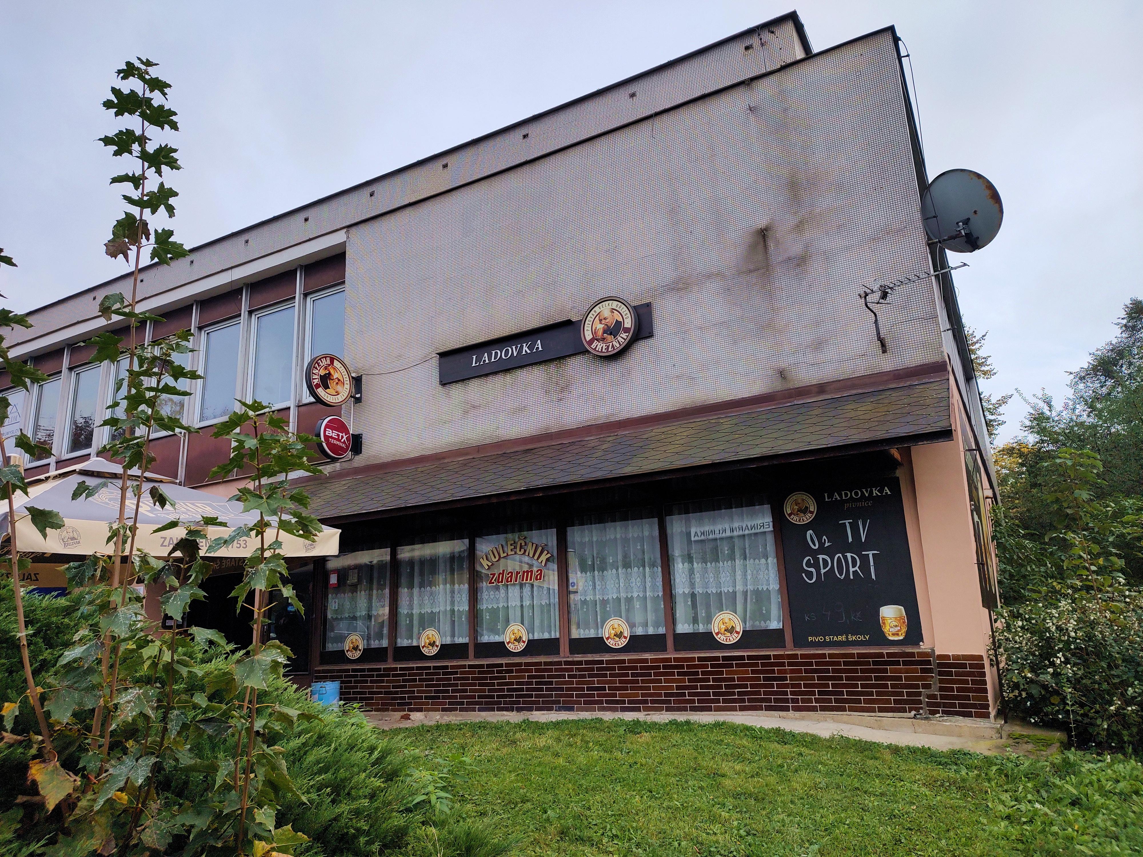 Pivnice Ladovka foto 6