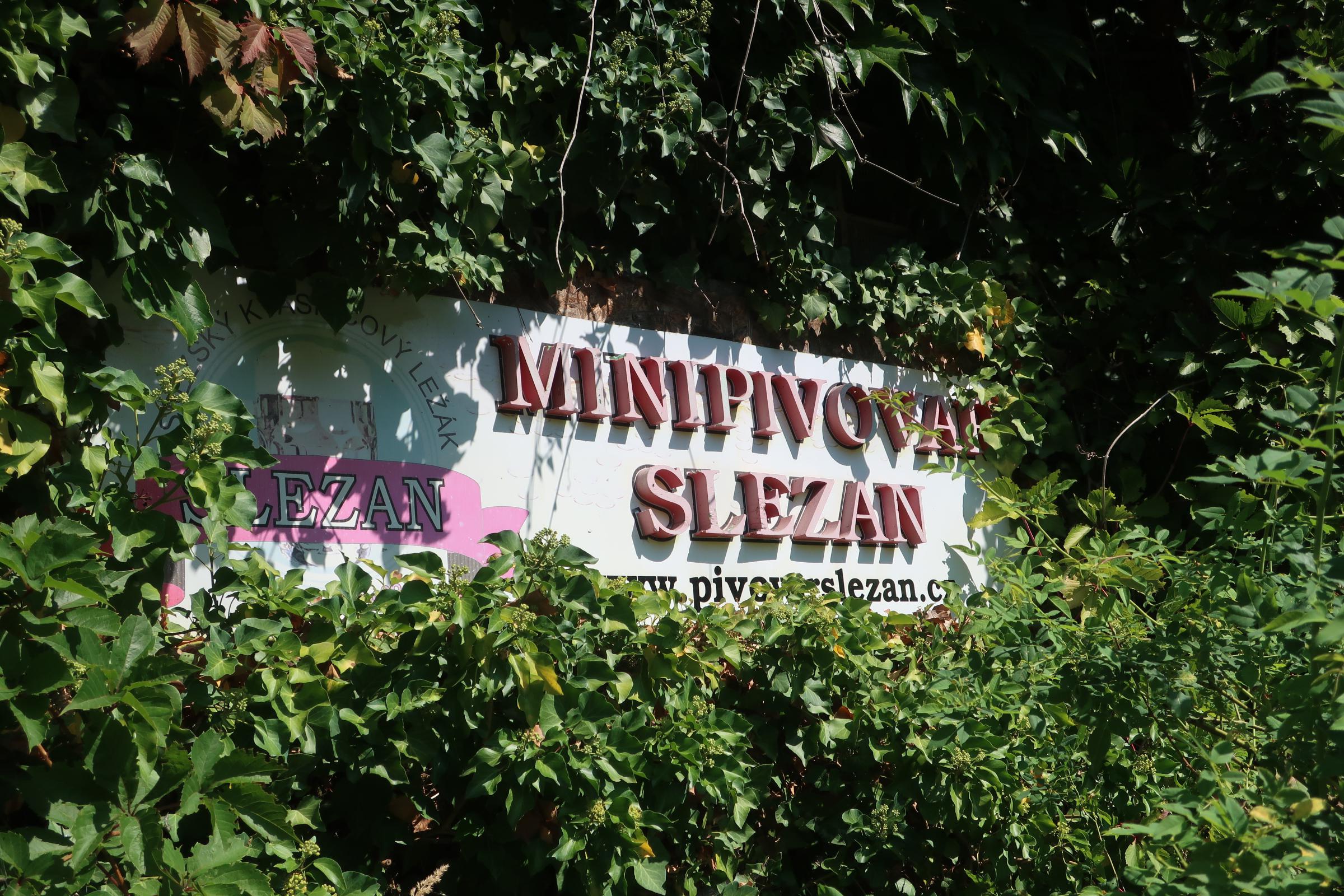 Pivovar Slezan foto 3