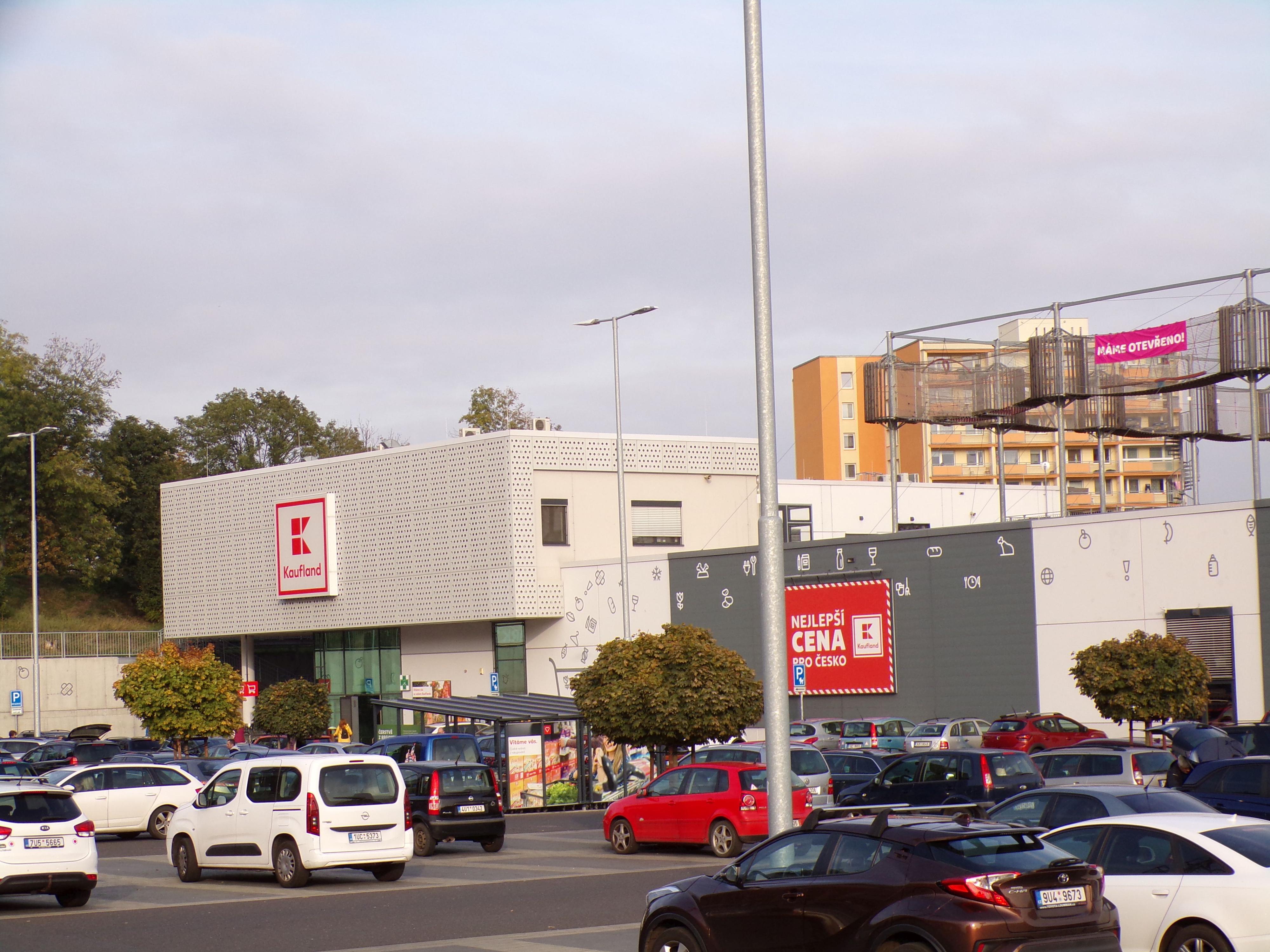 Kaufland foto 6