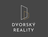 logo DVORSKÝ REALITY
