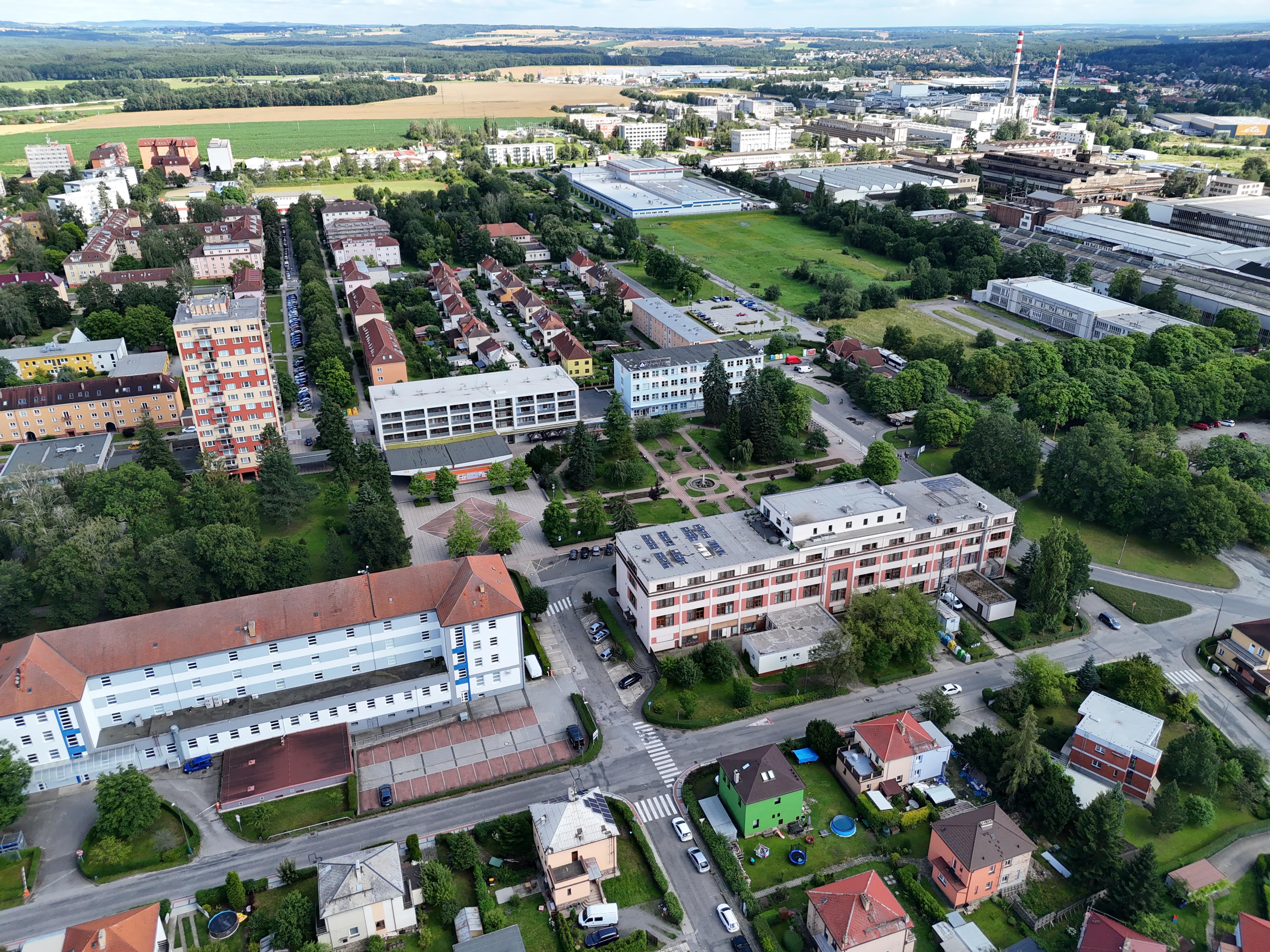 Wellness hotel MAS foto 3