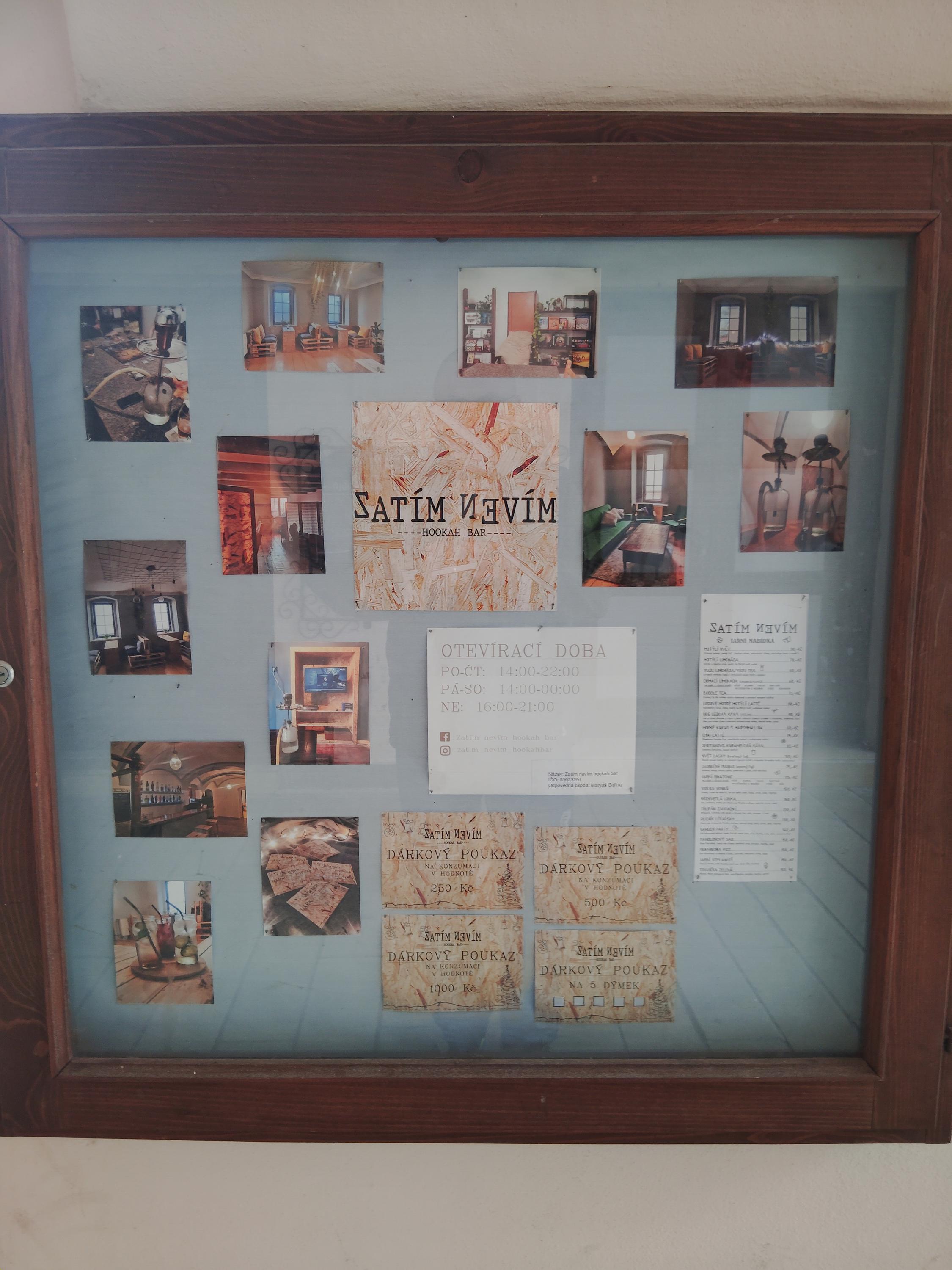 Čajovna Zireael foto 5