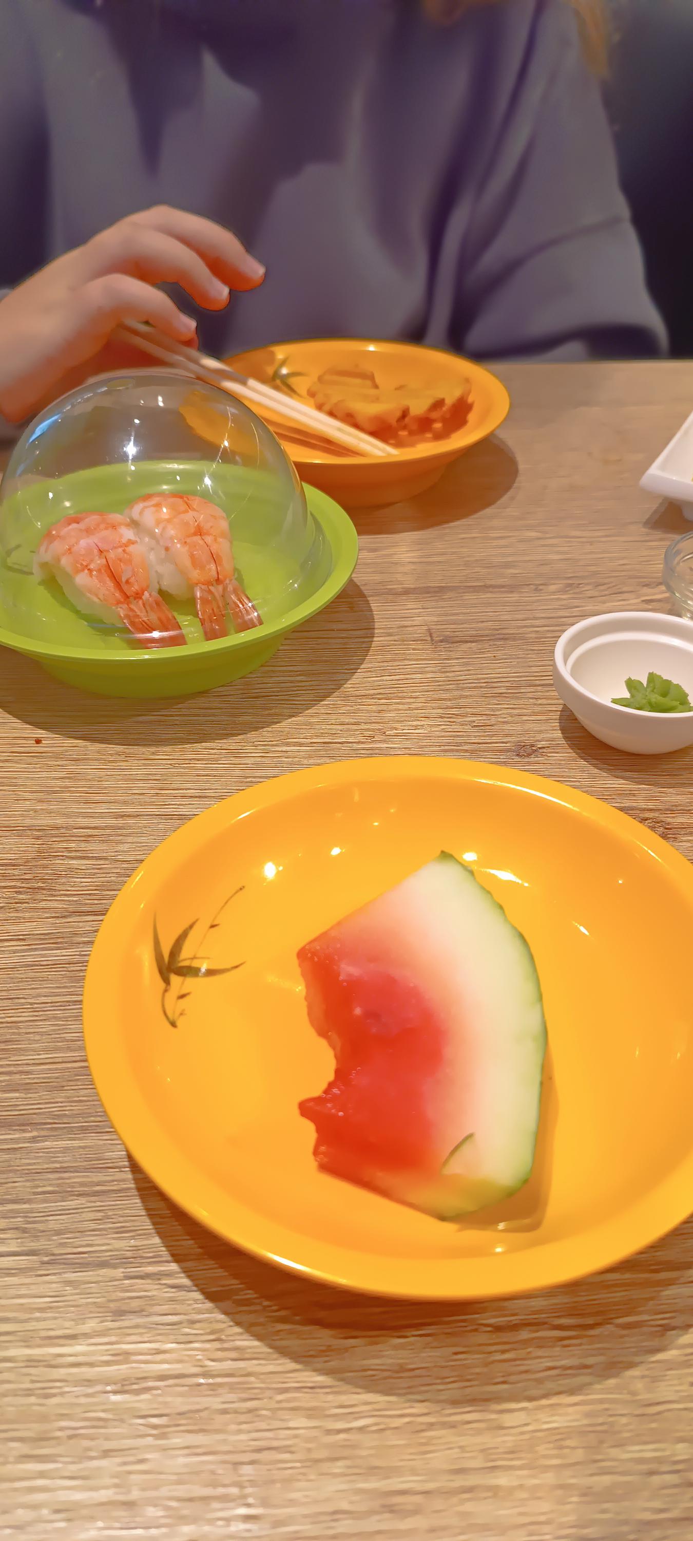 Sakura's restaurant foto 5
