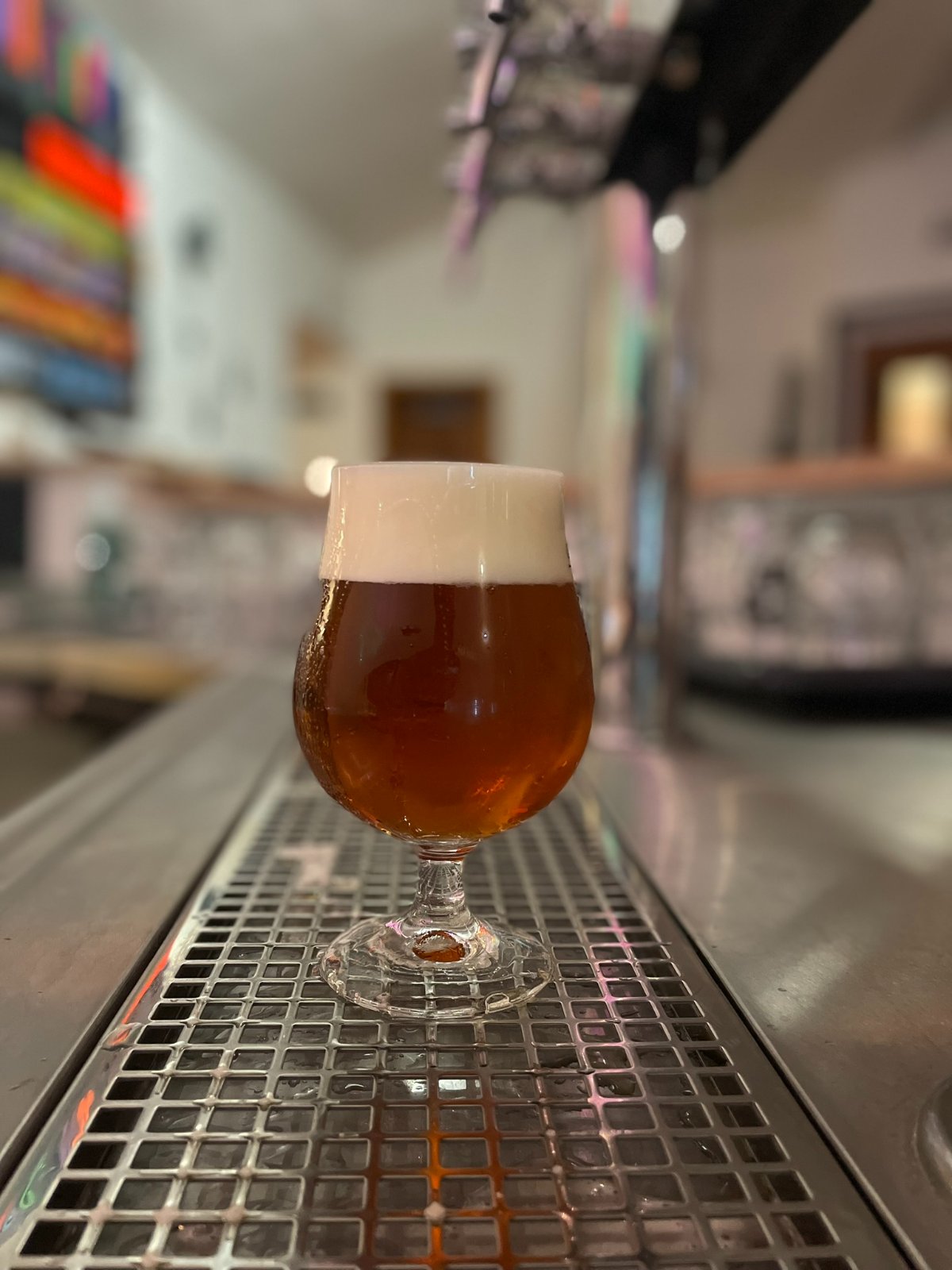 Pivní bar Černá ruka foto 6