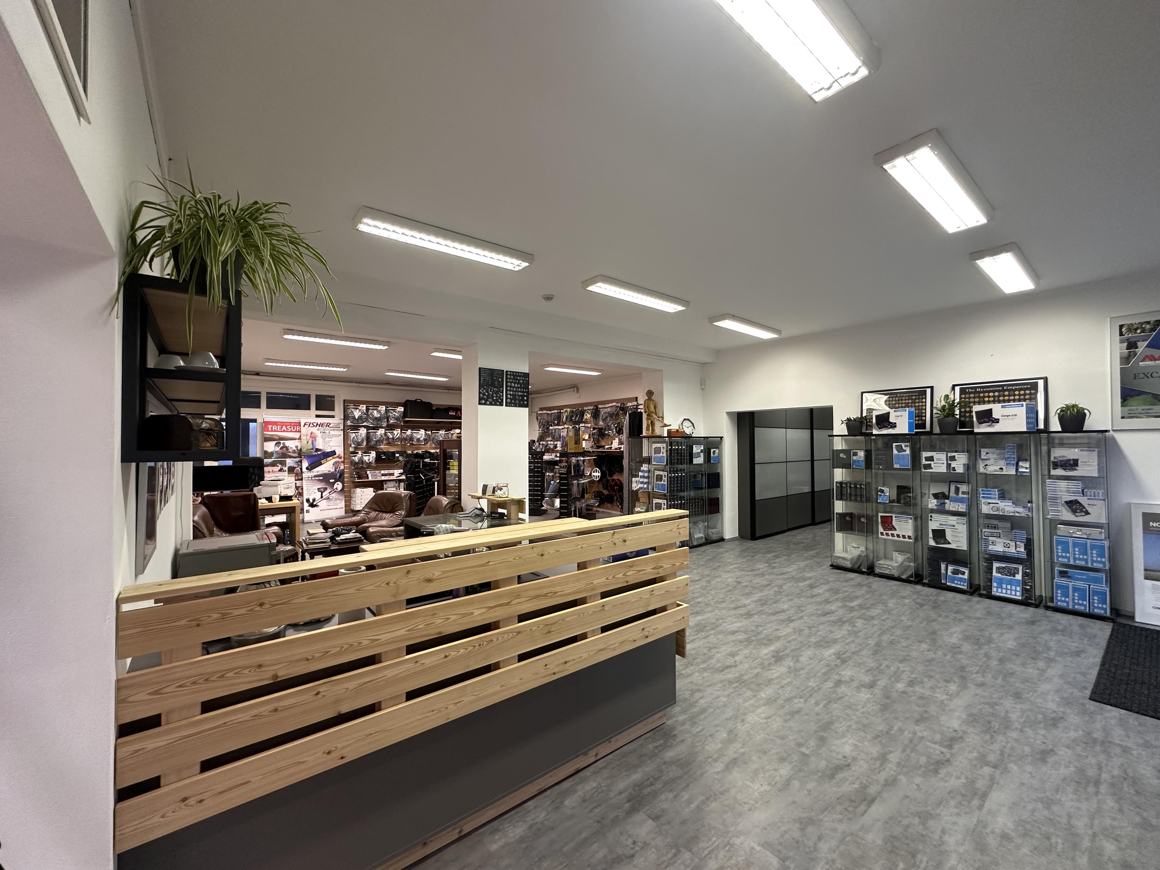 LovecPokladu.cz foto 3