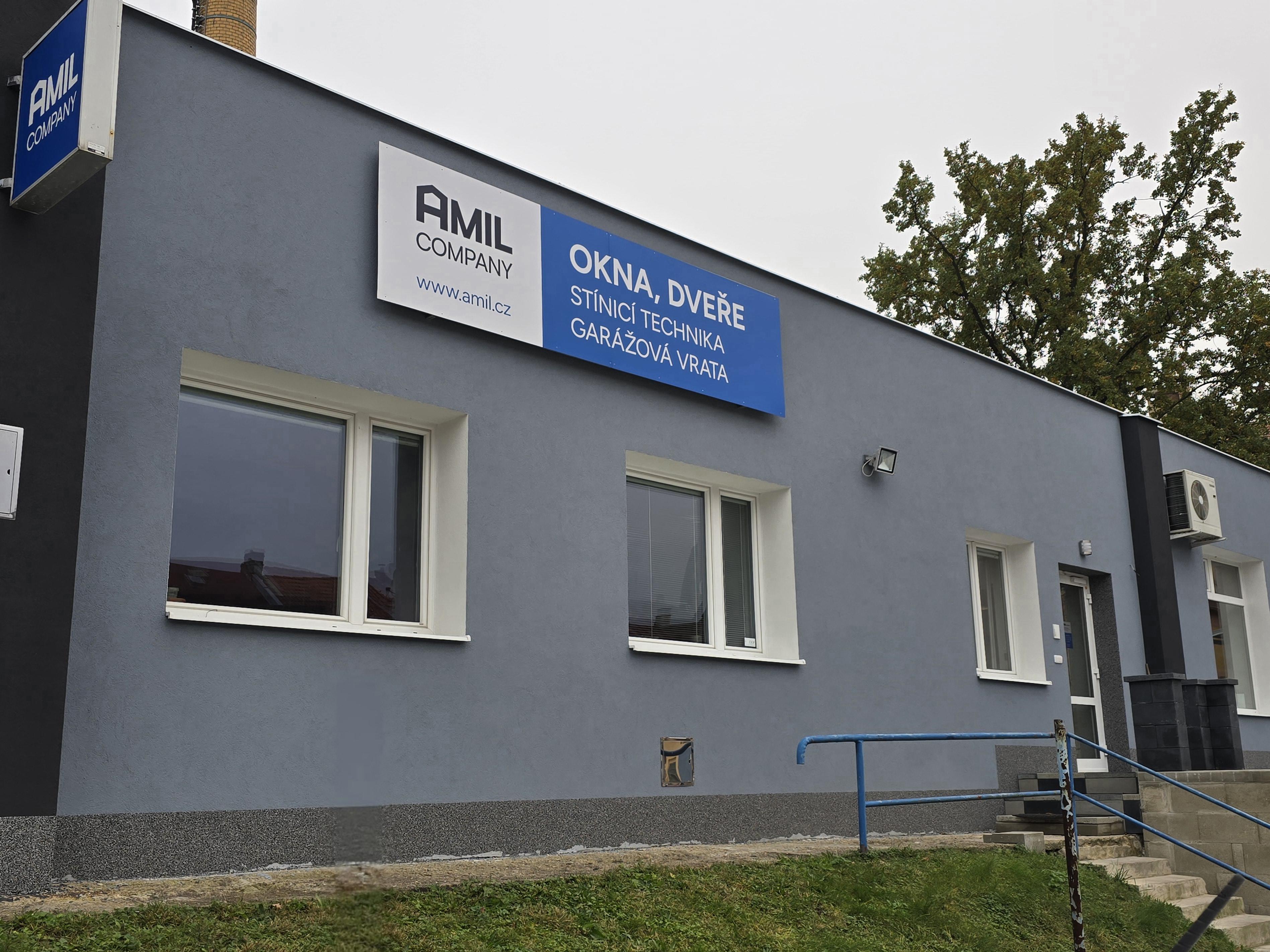 AMIL Company a. s. - Slovaktual foto 2