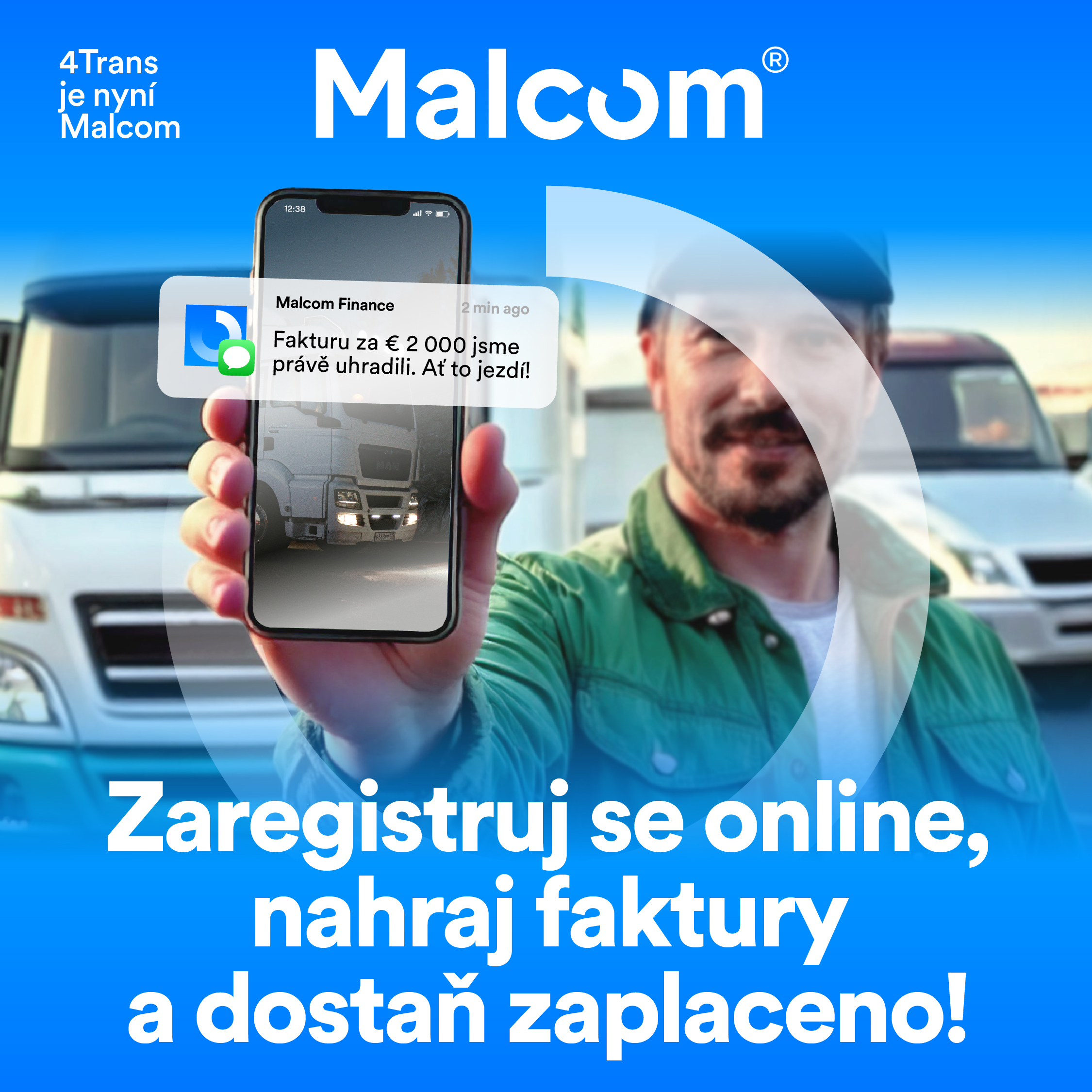 Malcom Finance foto 4