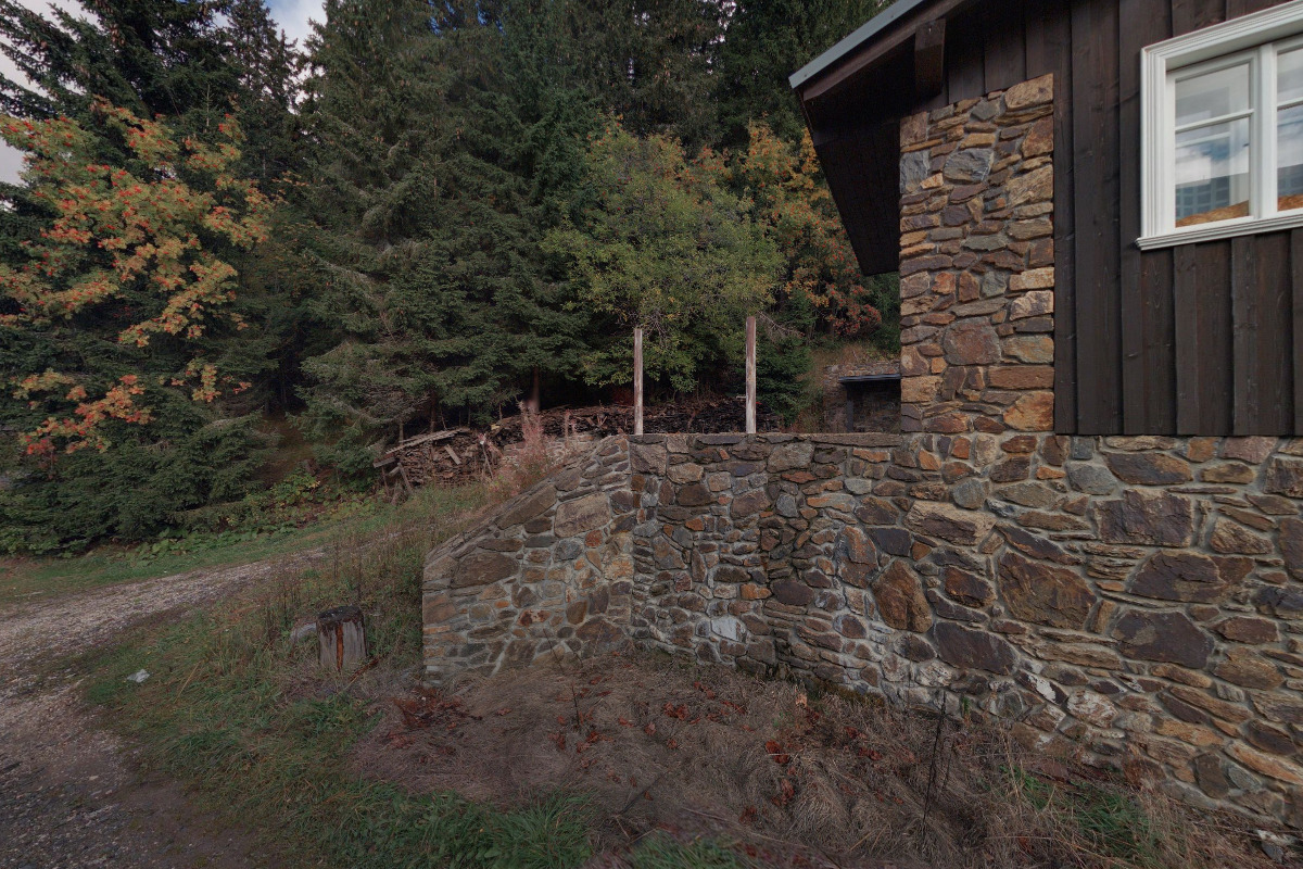 Chata Alpina Horní Mísečky