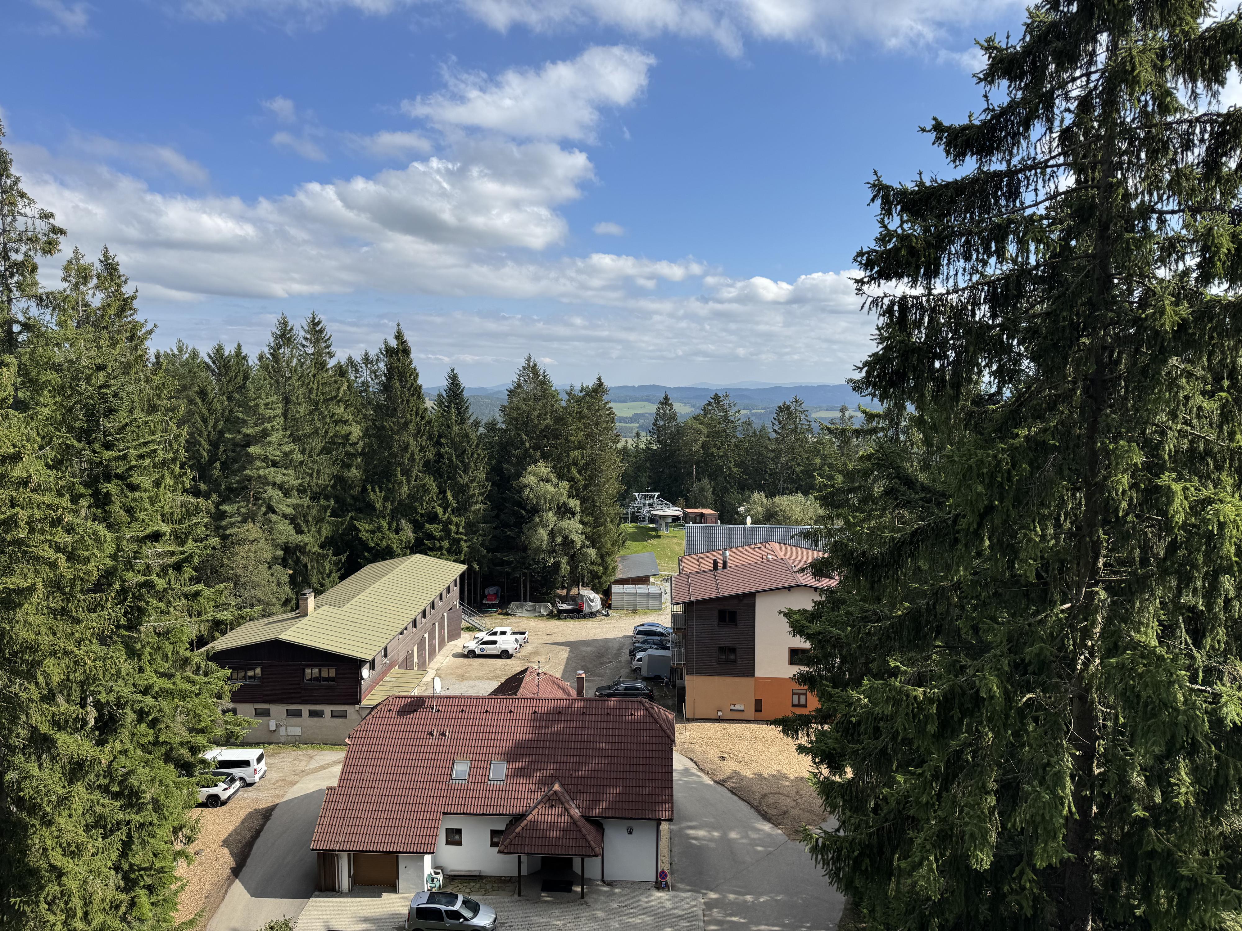 Stanice horské služby Kramolín foto 4