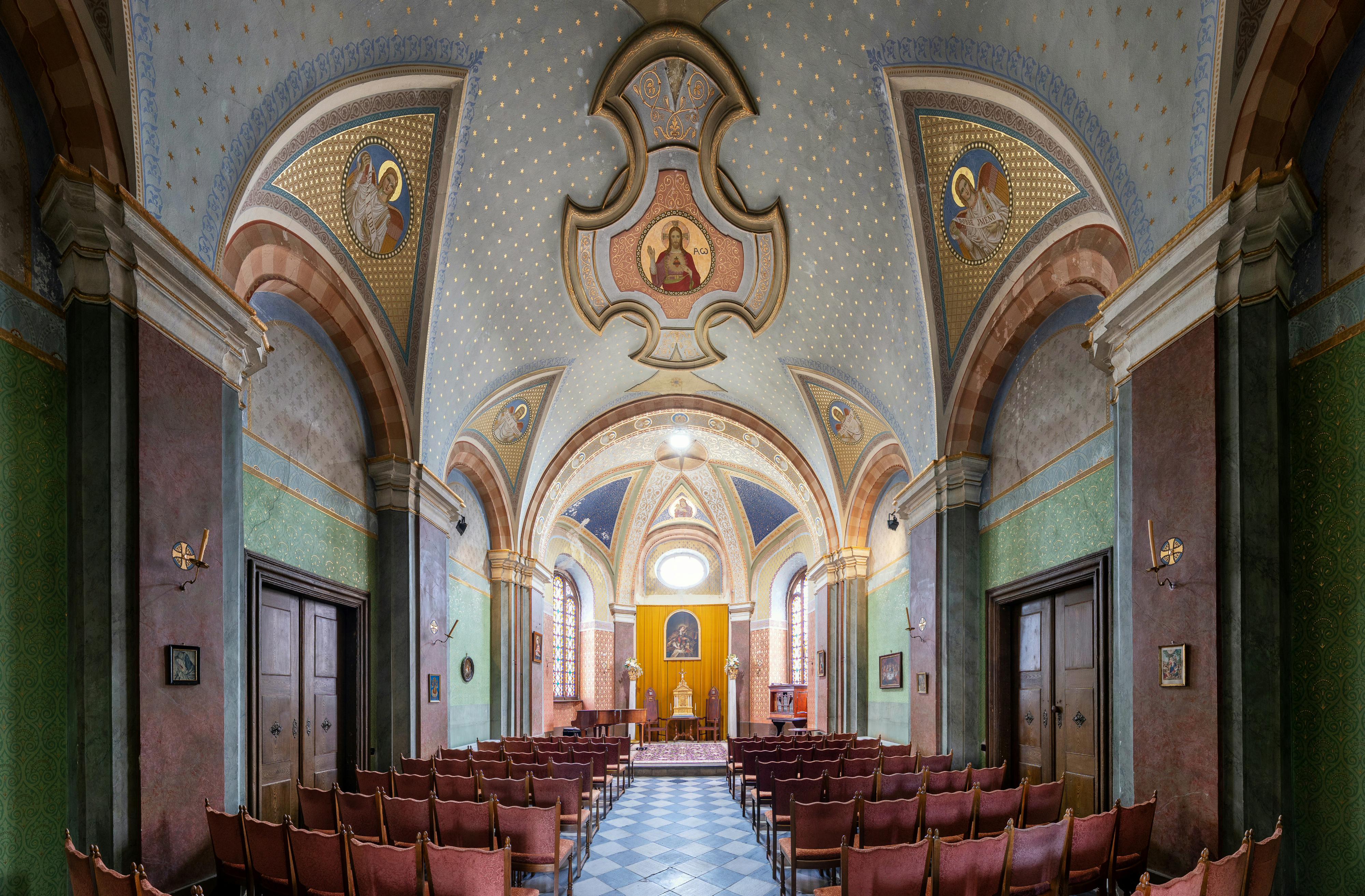 Městské muzeum Chrast foto 1