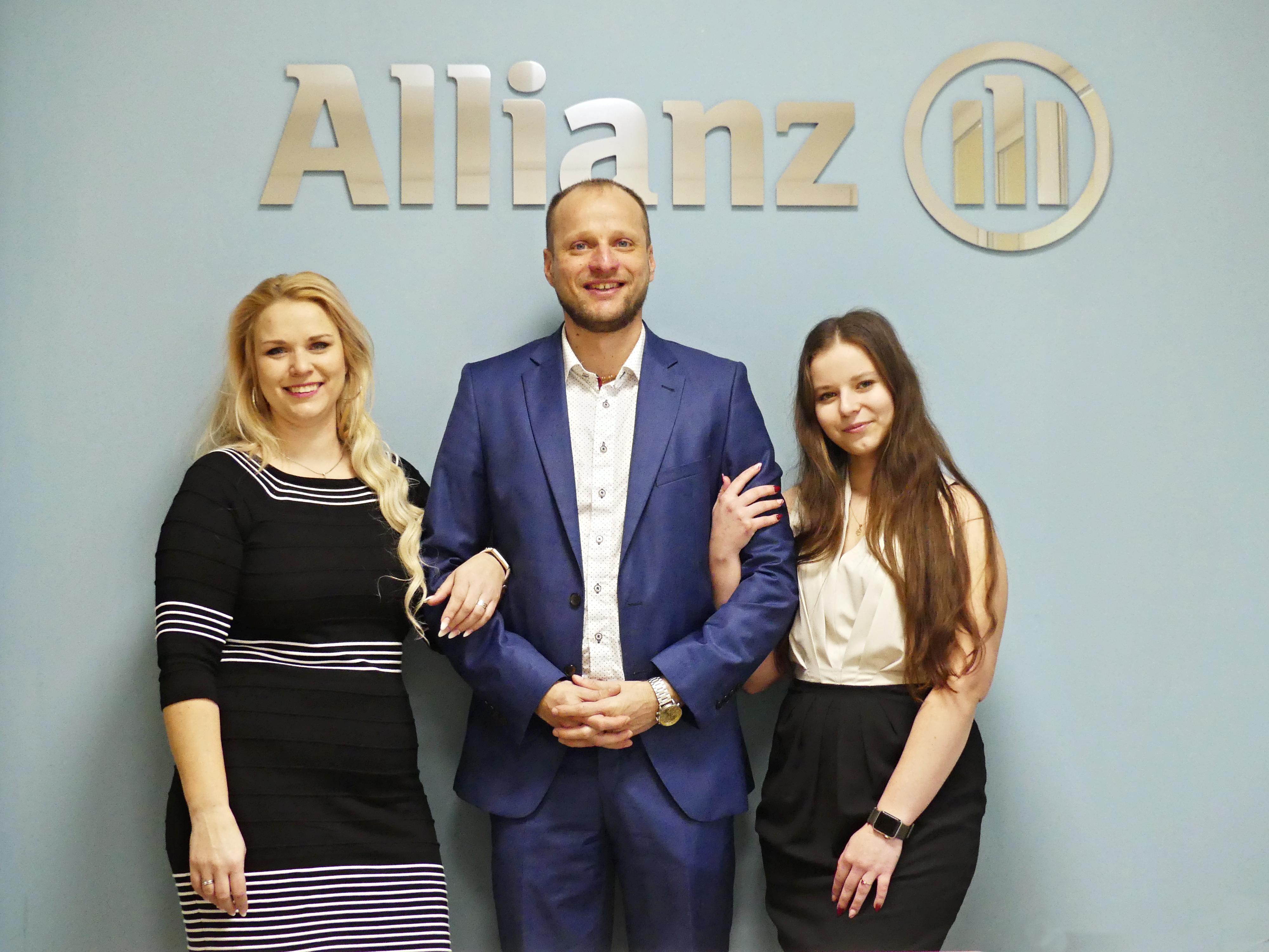 Allianz Boskovice foto 4