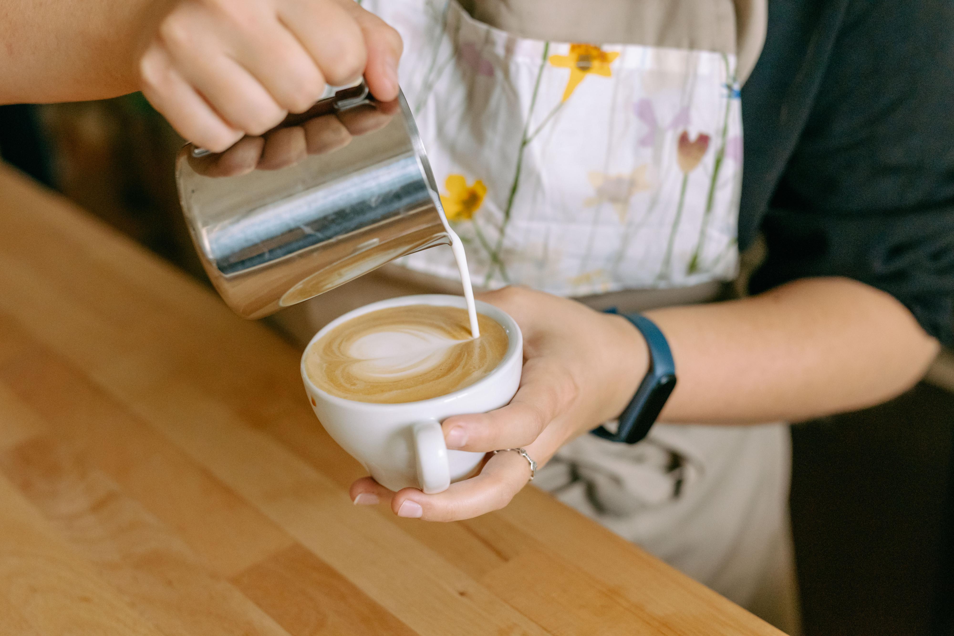 Caffé Klášter foto 5