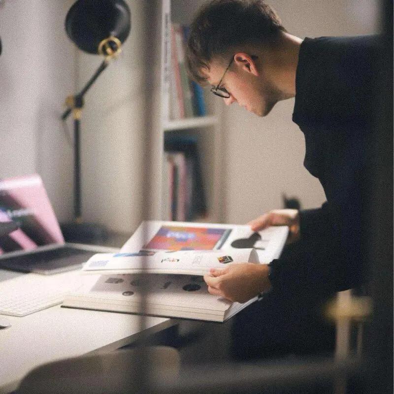 SBRANDING.cz | branding & marketing foto 4