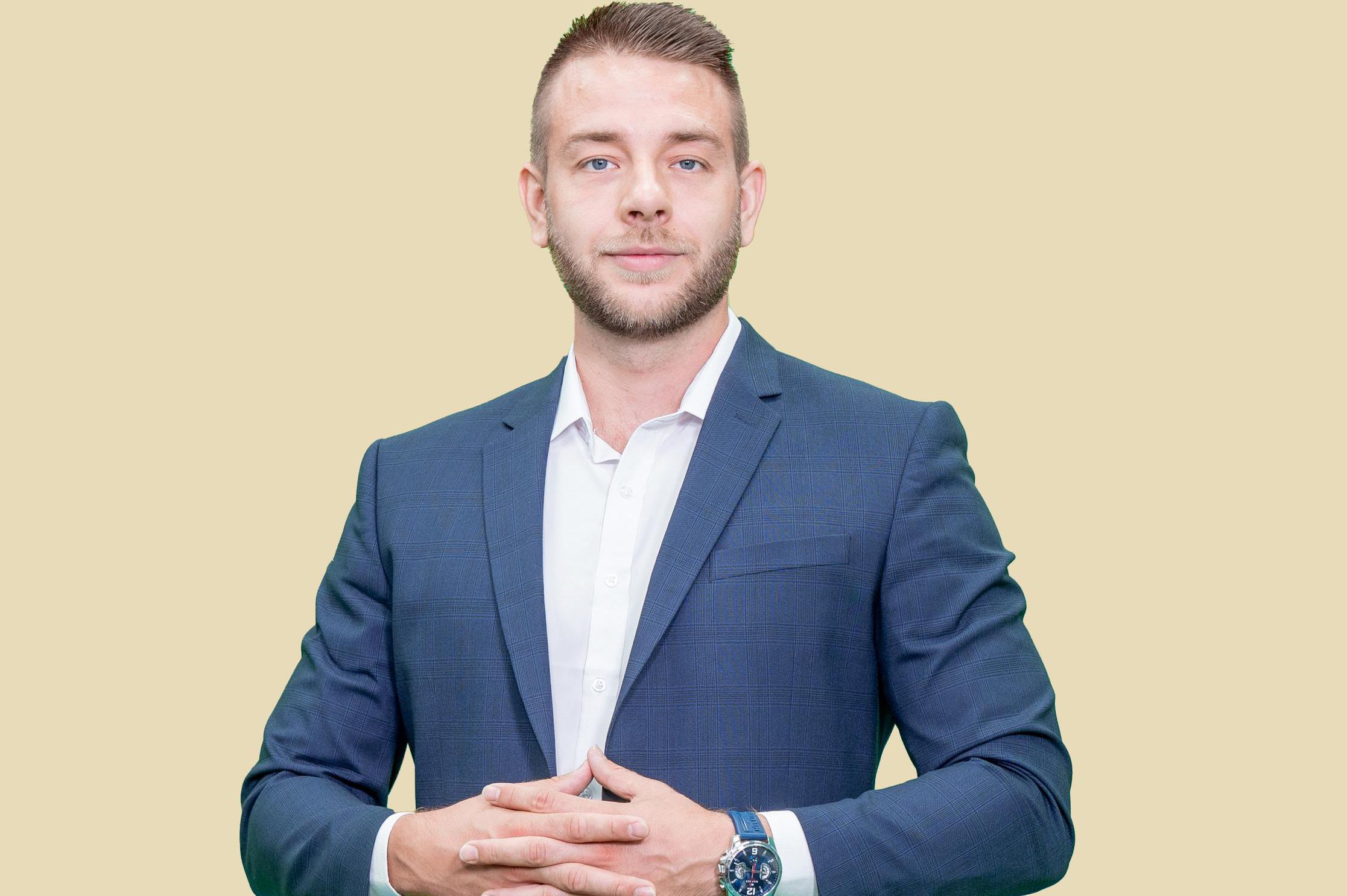 DVORSKY REALITY s.r.o