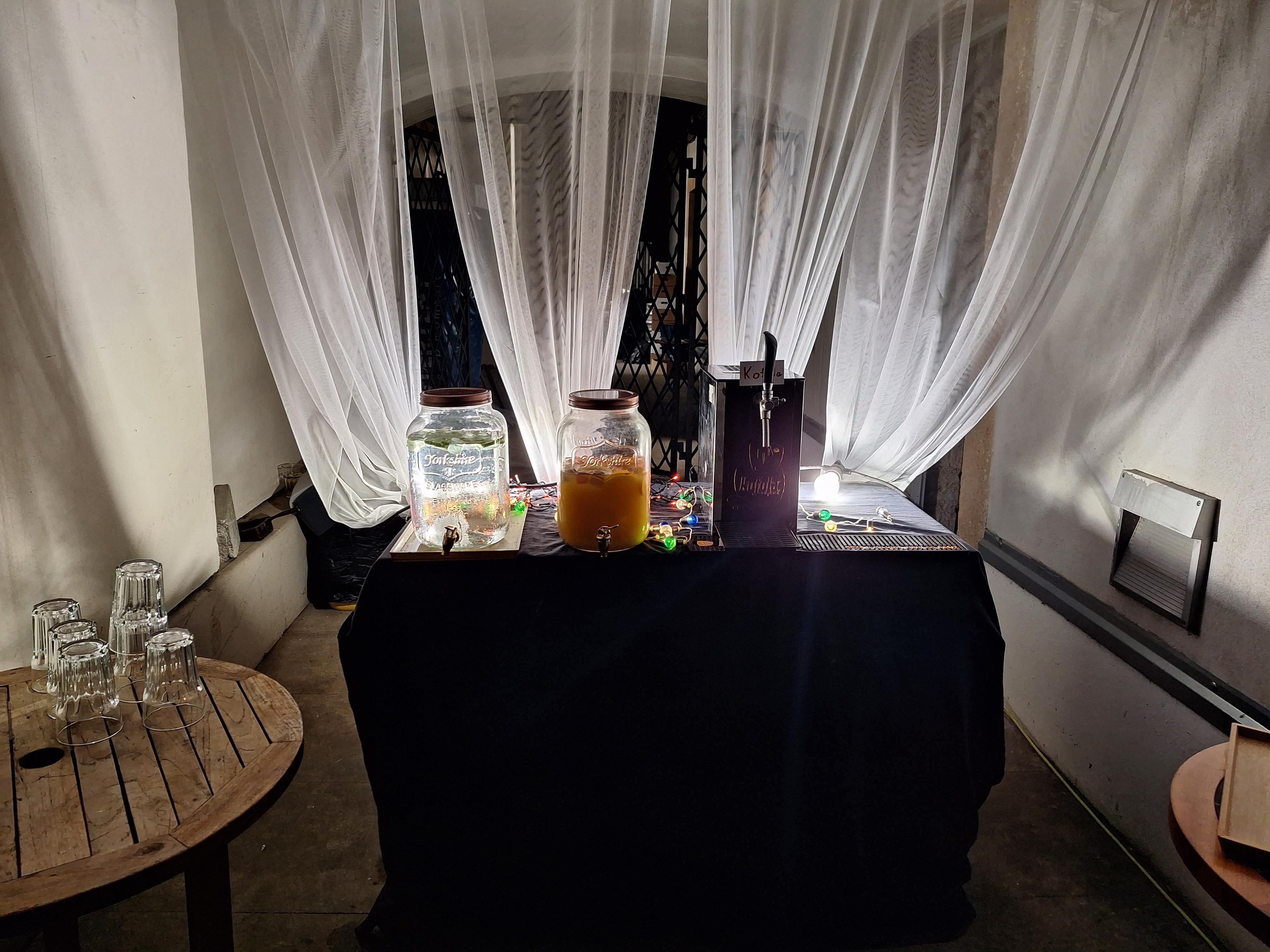 Dorado Coffee foto 3