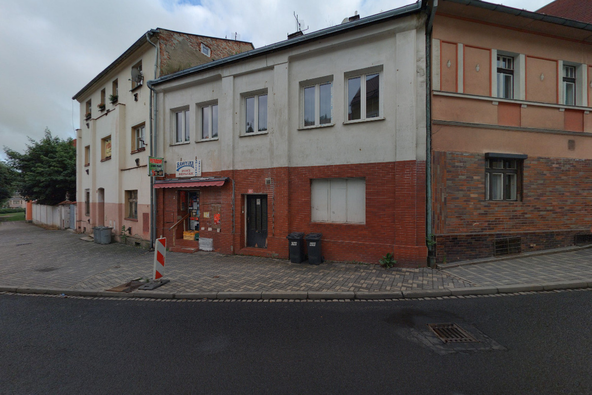 Římskokatolická farnost Nejdek