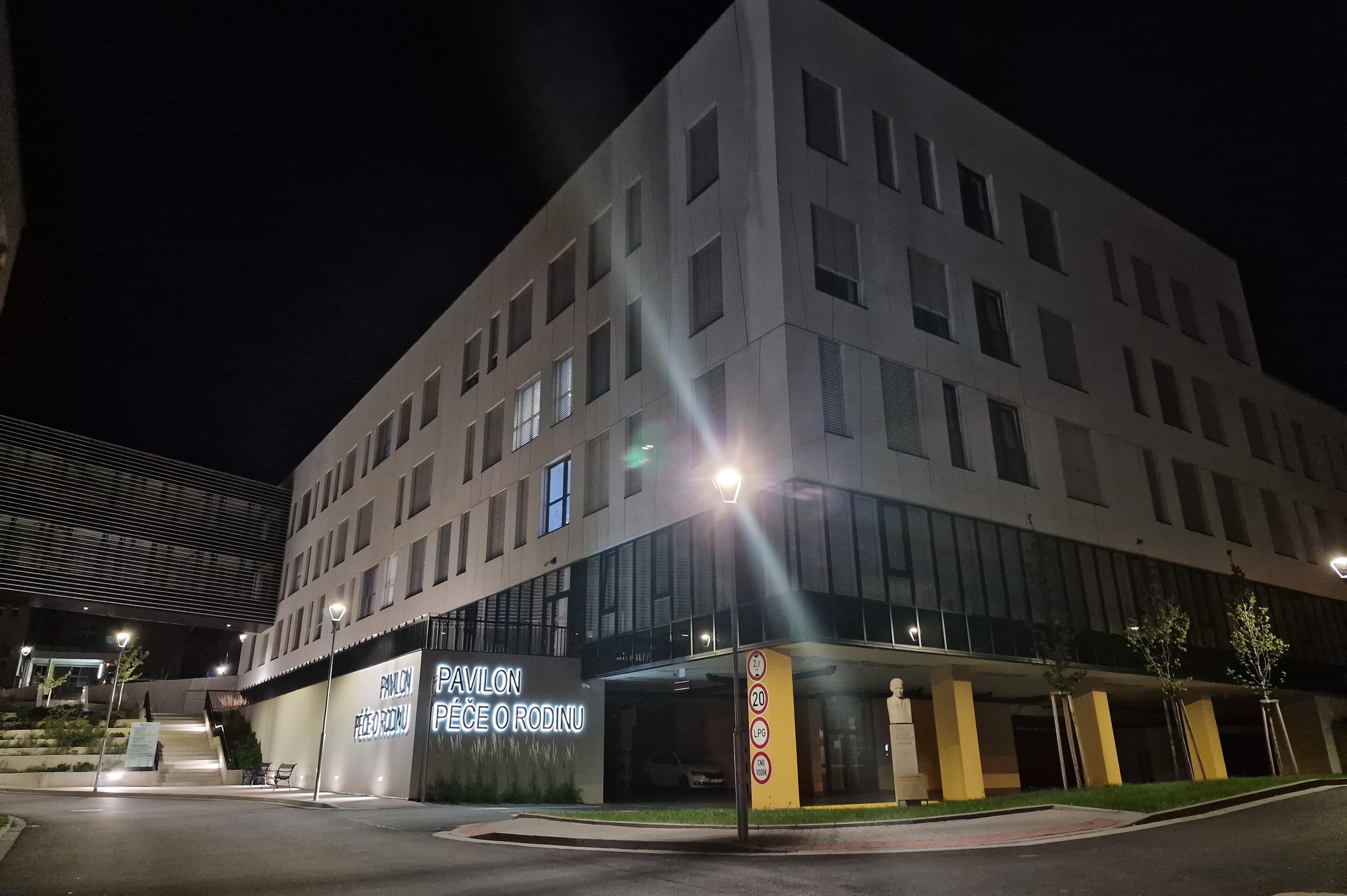 GYNPE gynekologická ambulance