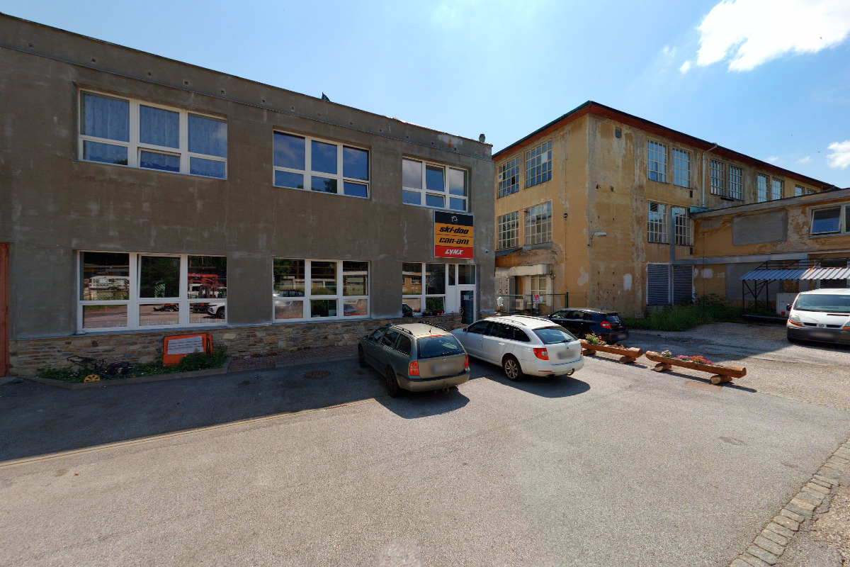 CTYRKOLKY-VRCHLABI.CZ foto 5