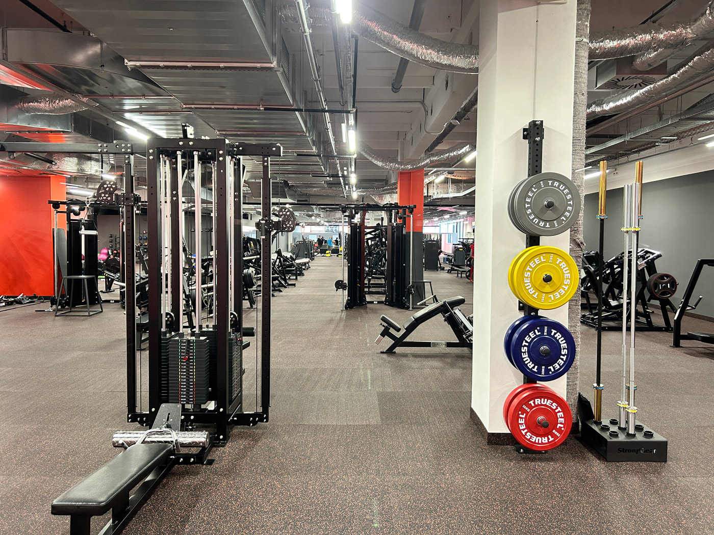 SunCity Fitness foto 3