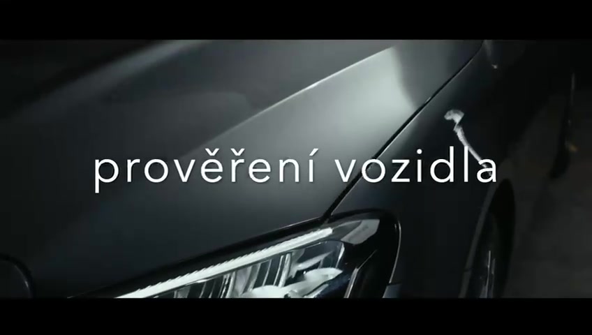 Auto Vision, s.r.o. foto 2 (náhled videa)