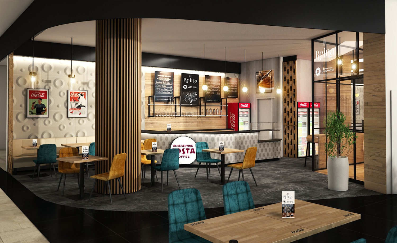 King Art POS, s.r.o. foto 4