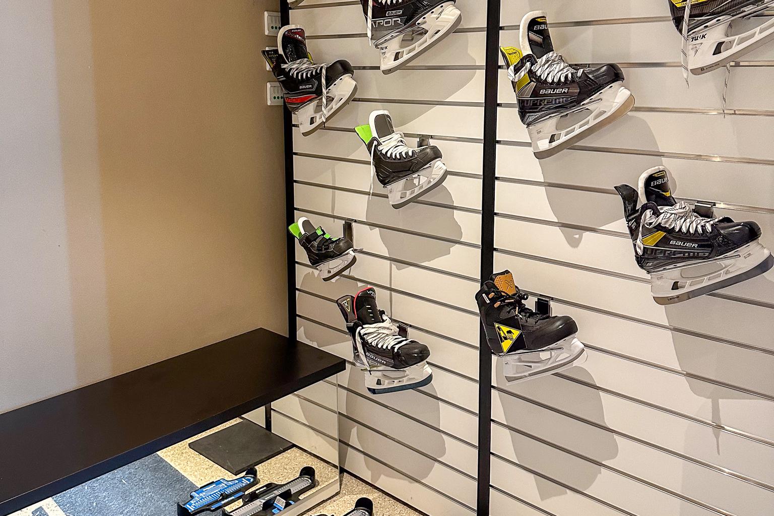 KAPKA RESORT - Kapka store