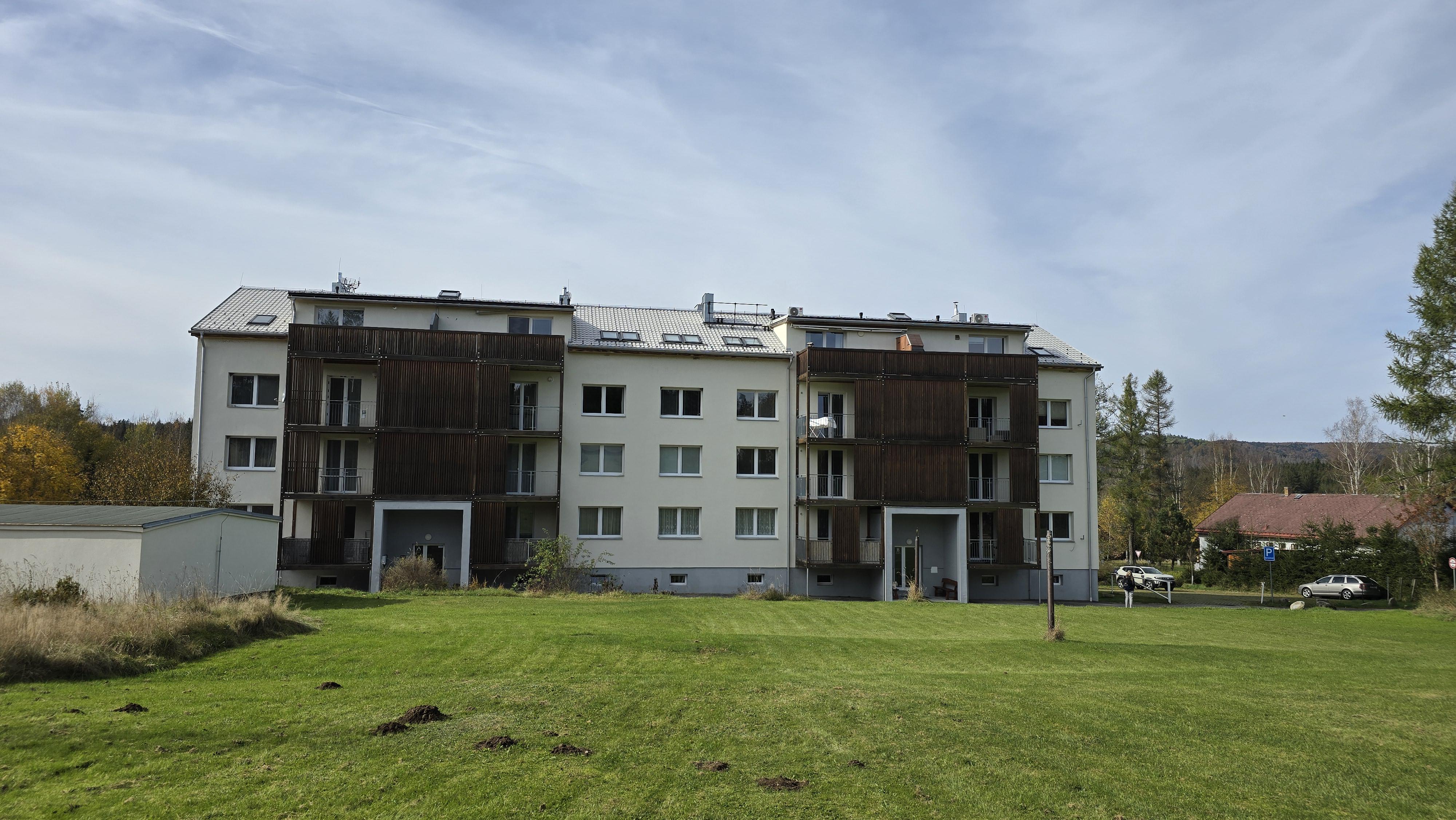 Apartmány Stožec foto 5