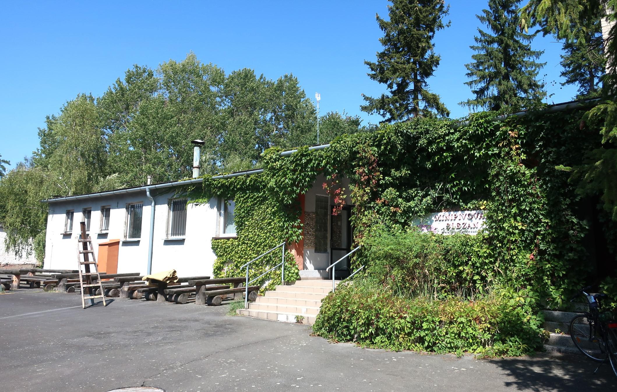 Pivovar Slezan foto 4