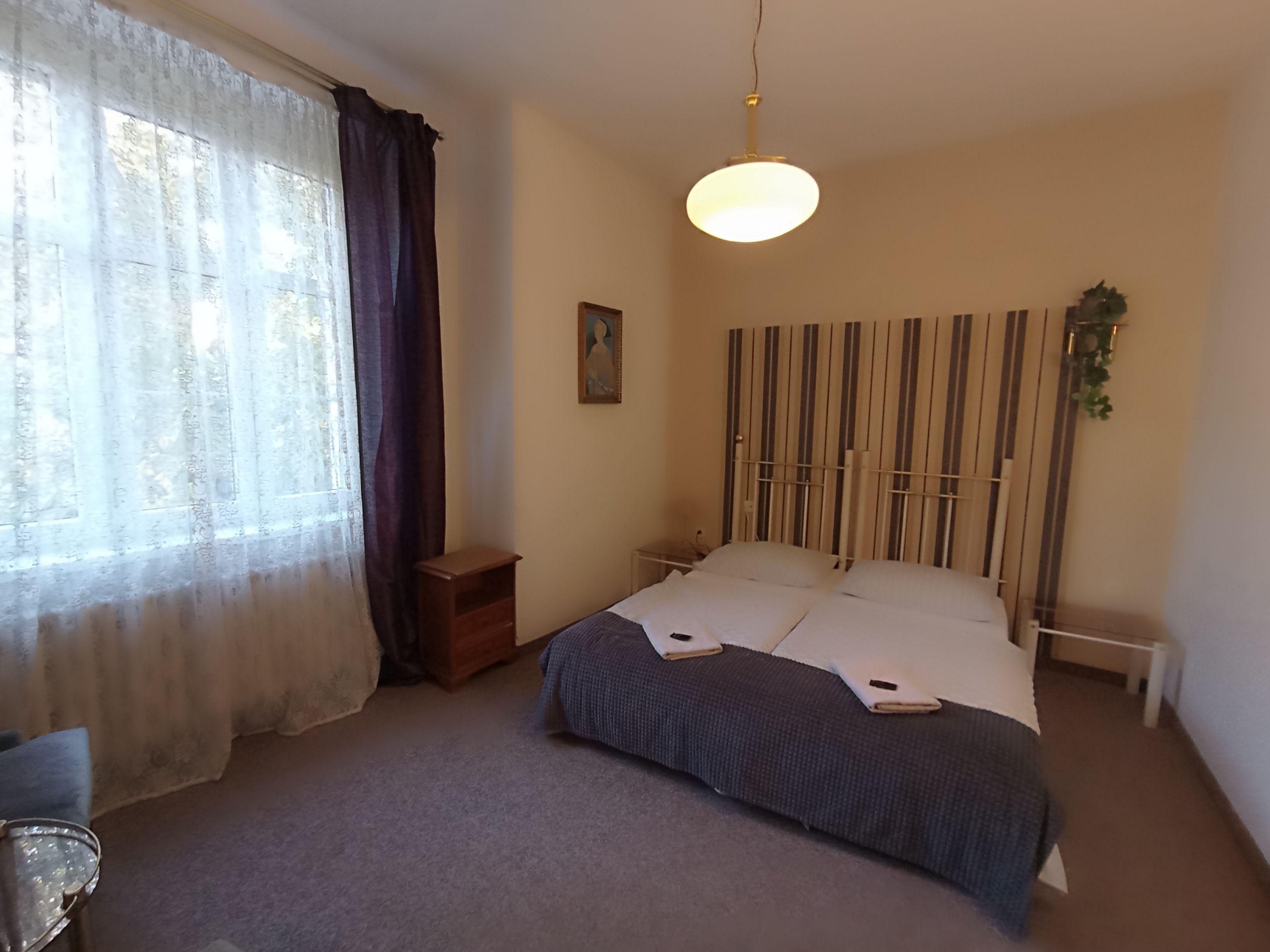 Hotel Teplice Green House foto 4