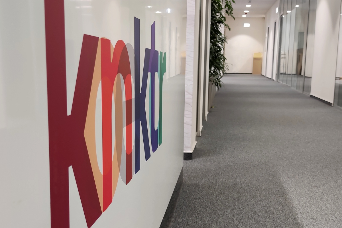 Konektor Digital foto 1