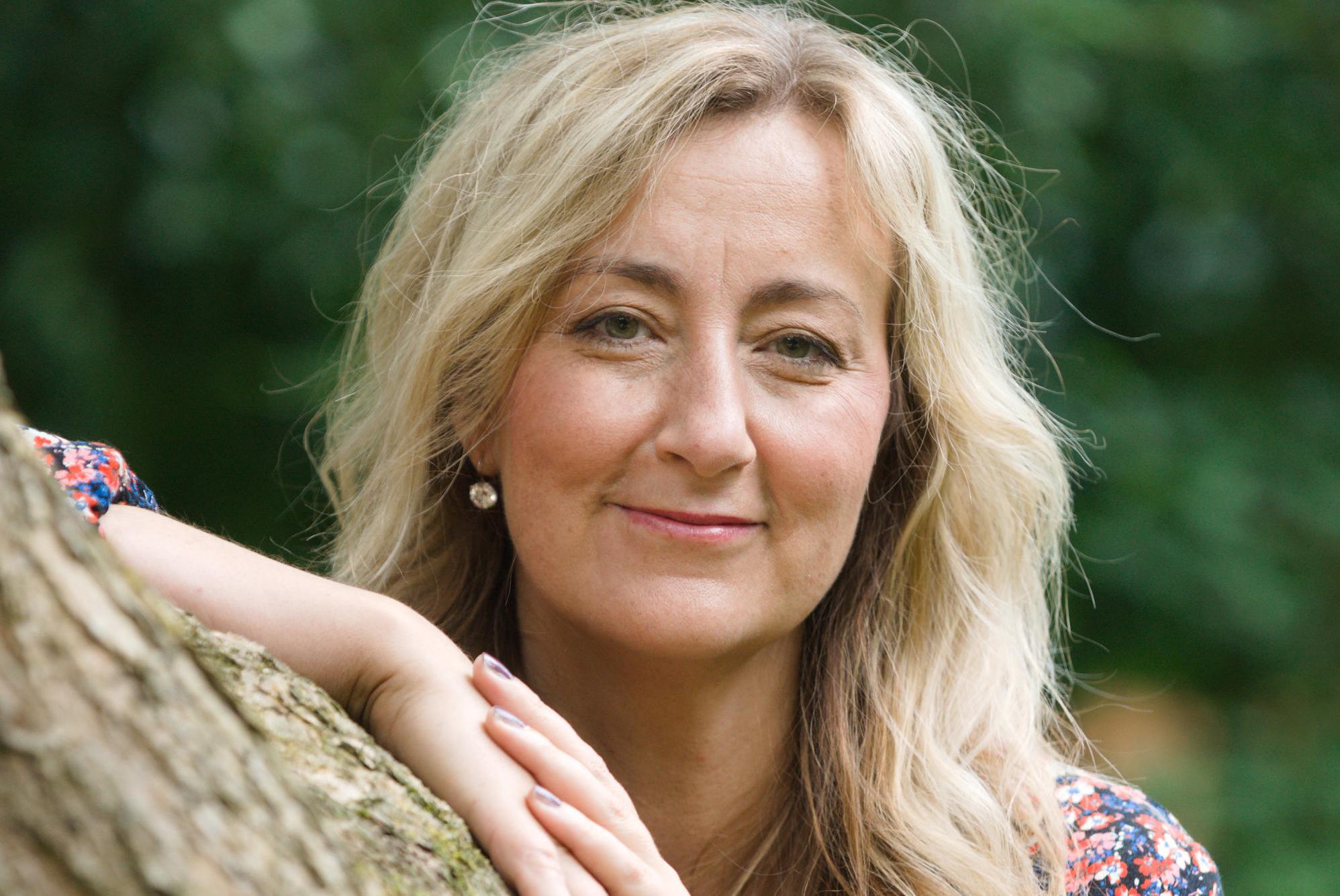 Terapie Petra Chocholoušková - Metoda Ruš