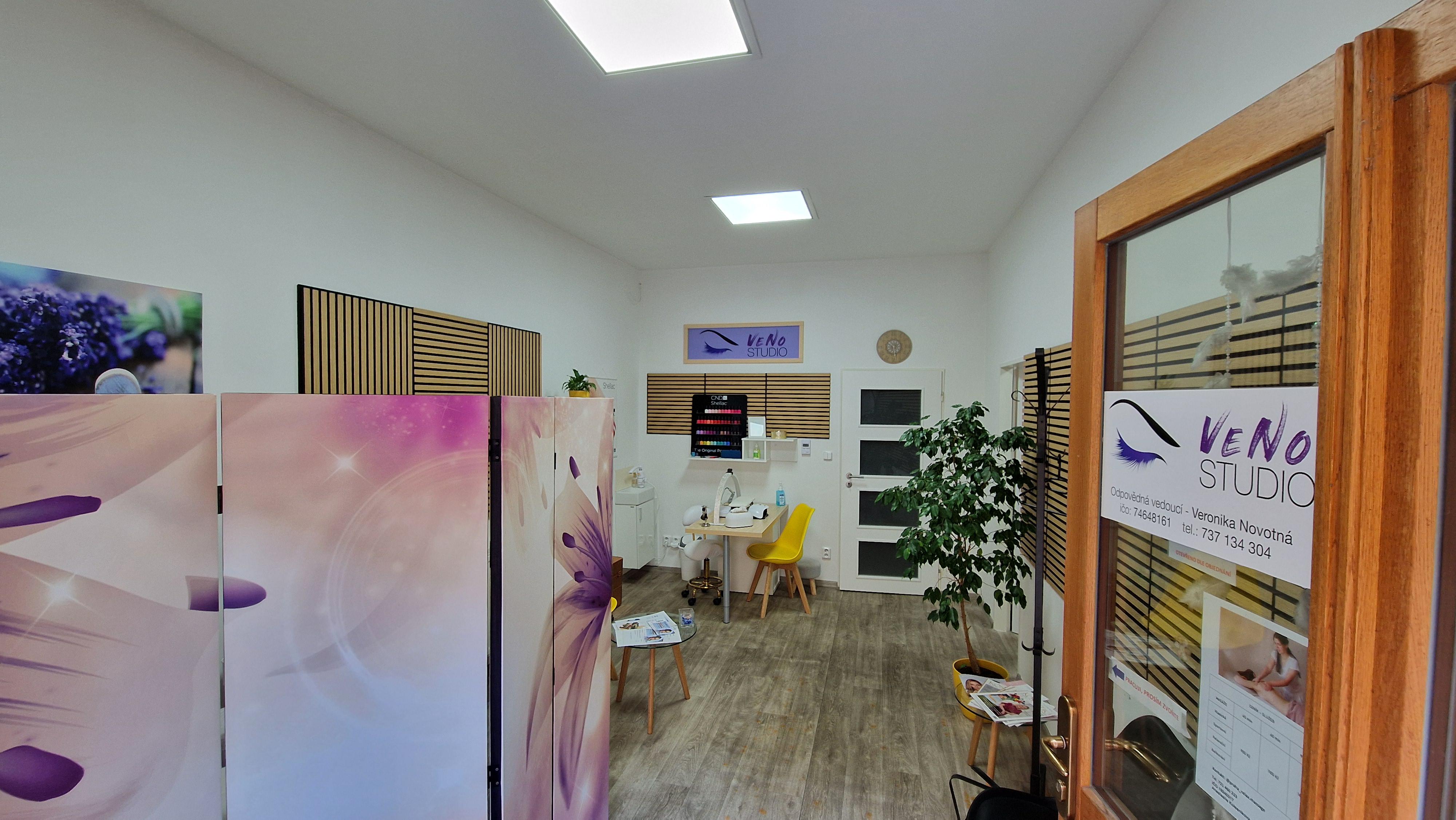 VeNo STUDIO foto 6