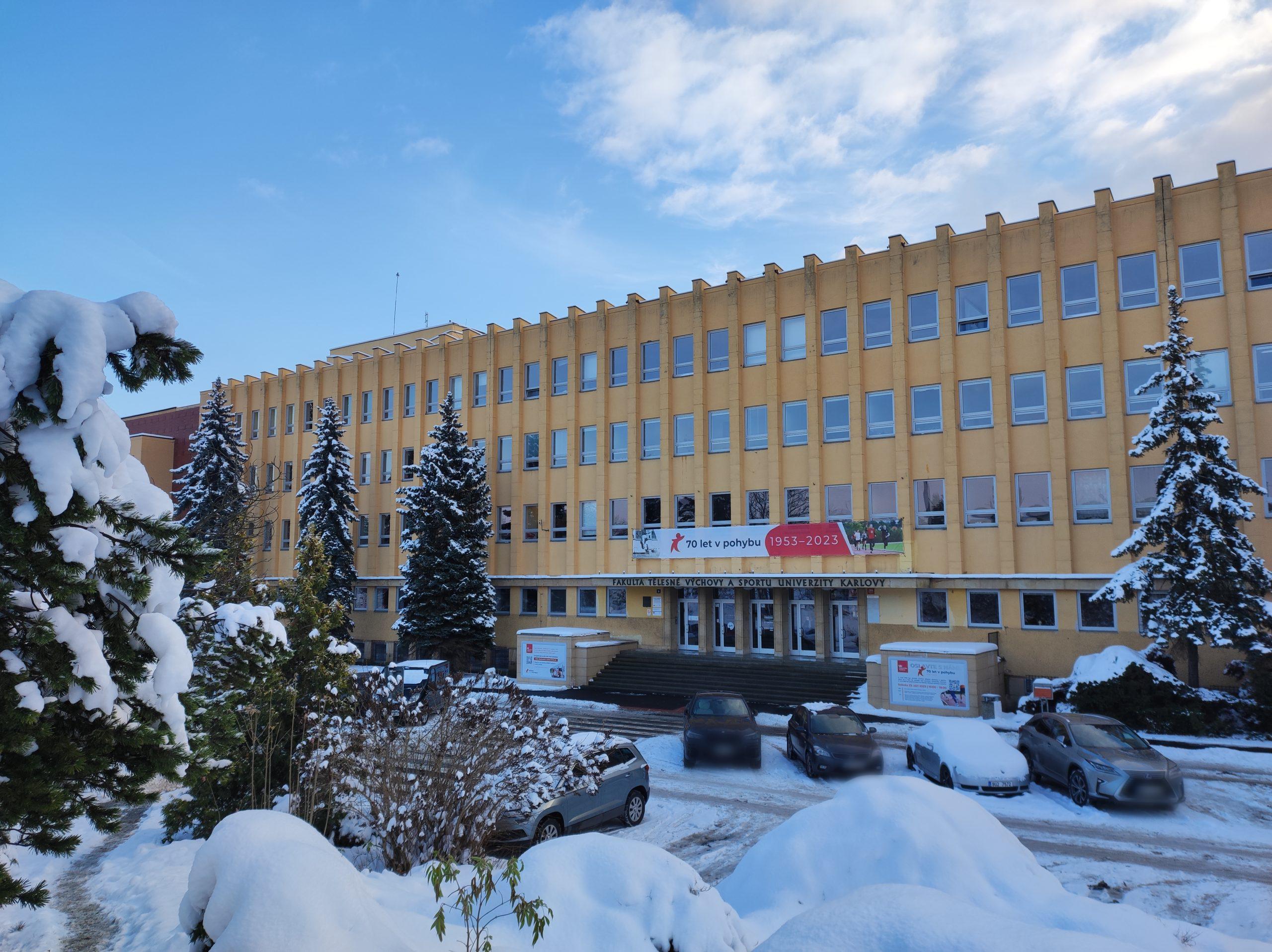 Střední škola knižní kultury, s.r.o. foto 2