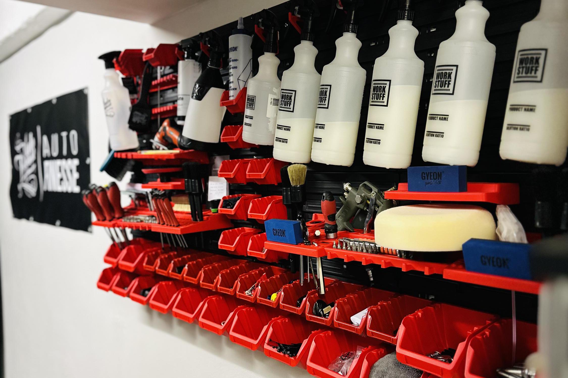 Káry ve vůni foto 1