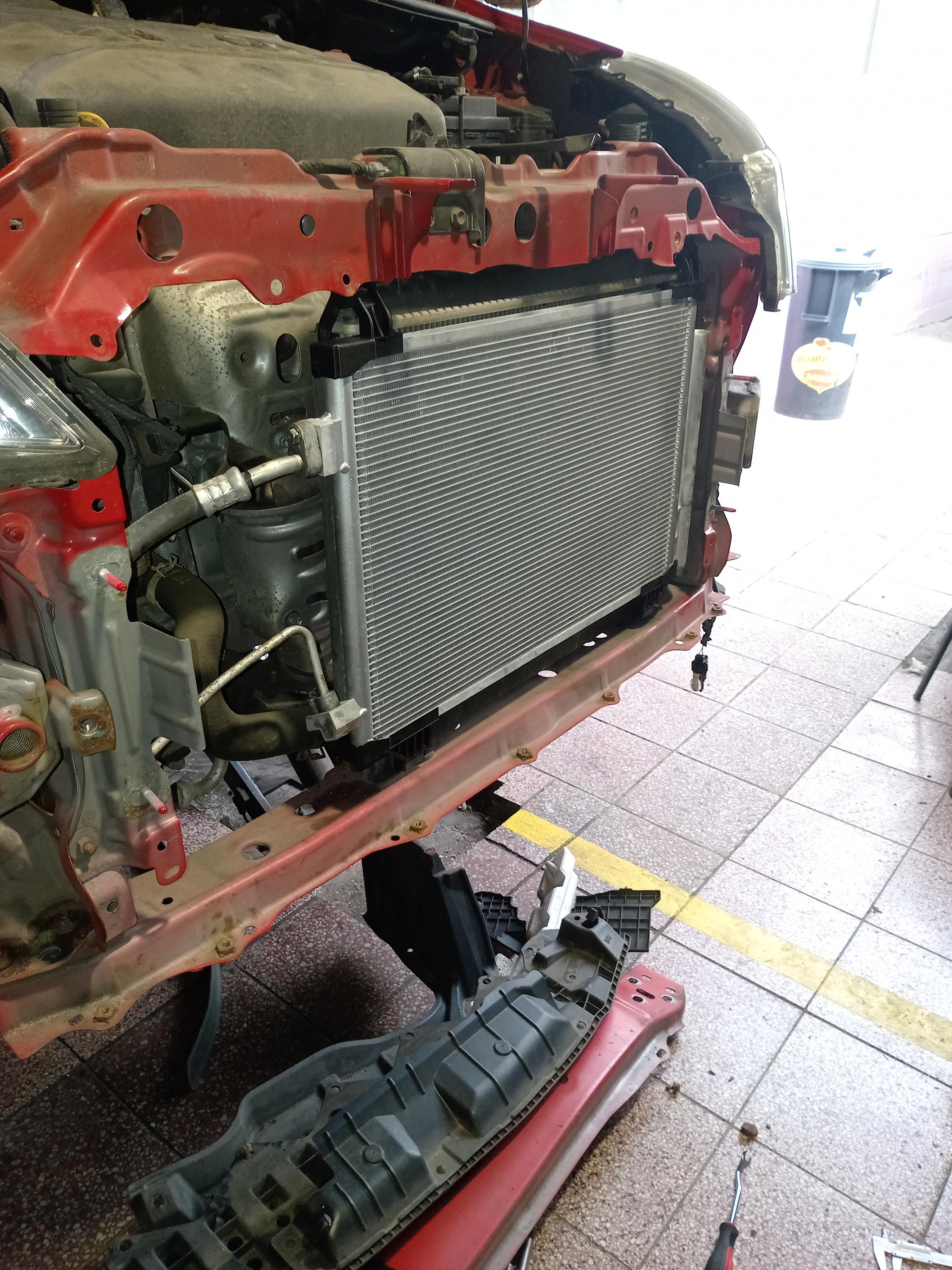 Pneuservis Ondřej Maršíček foto 5