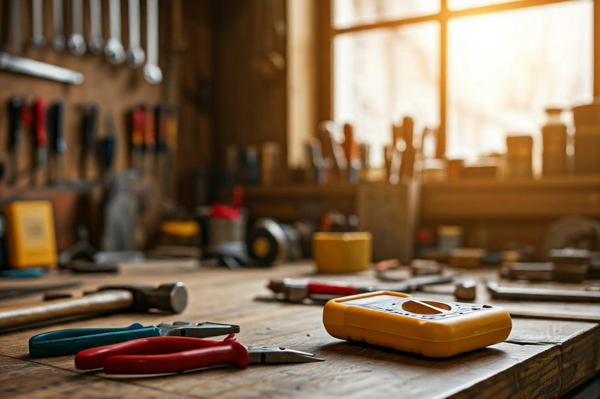 Hodinový manžel, elektrikář - Mgr. Jan Říha