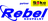 logo Koupelny Rebel