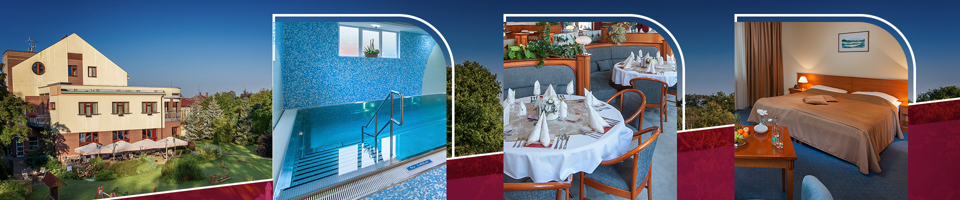 Cover image April hotel Panorama