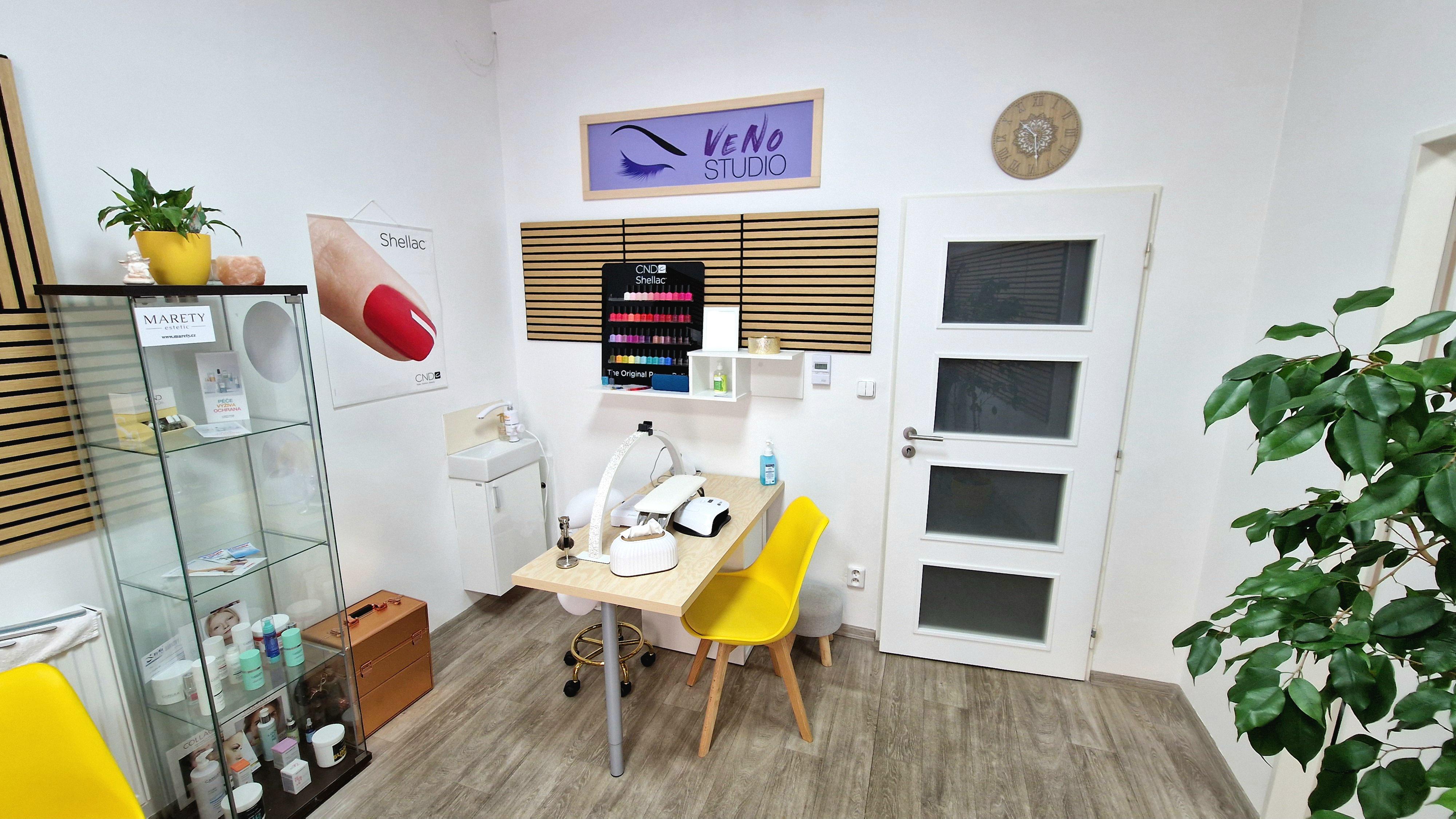 VeNo STUDIO foto 4