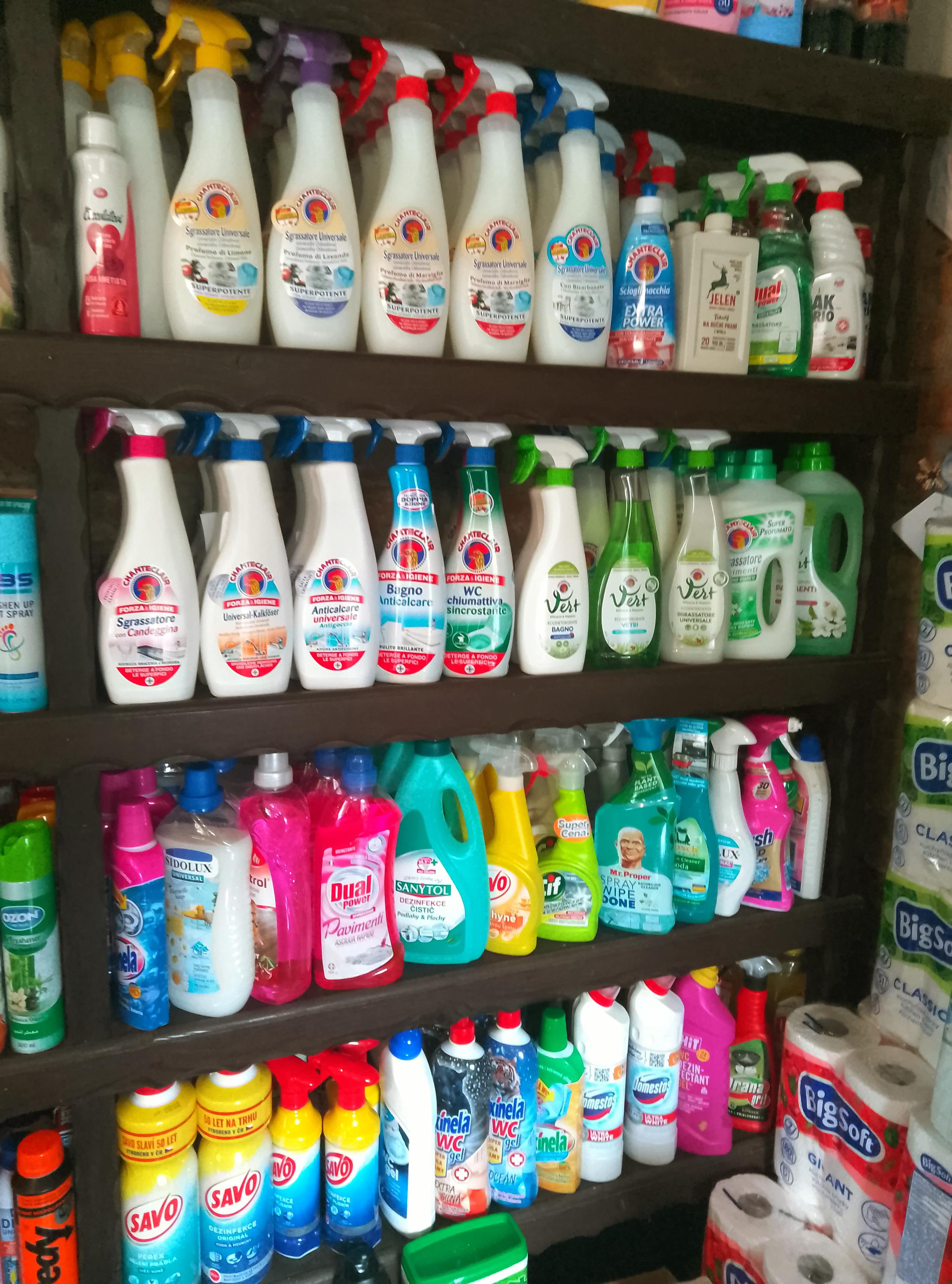 Obchůdek Žáková foto 2