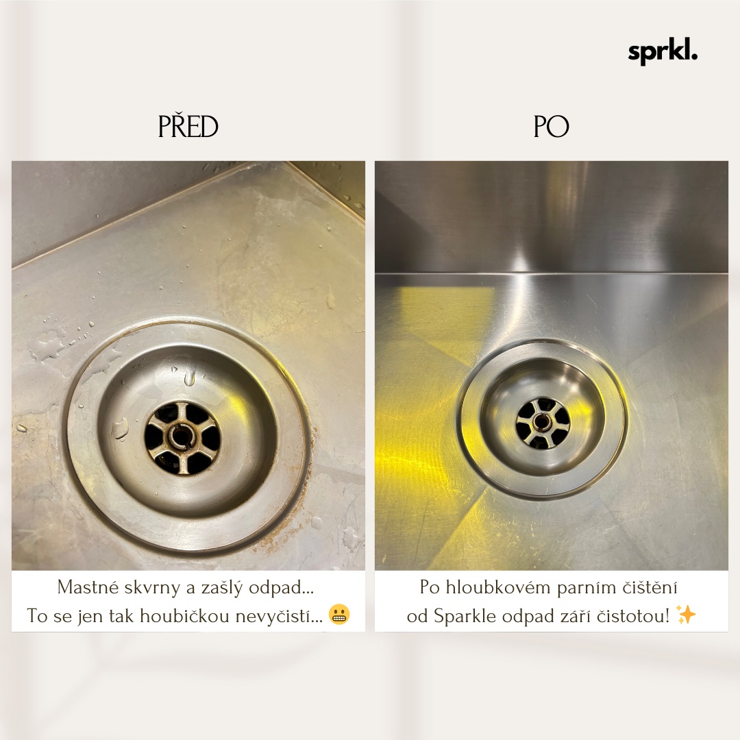 Sparkle - úklidové služby foto 3