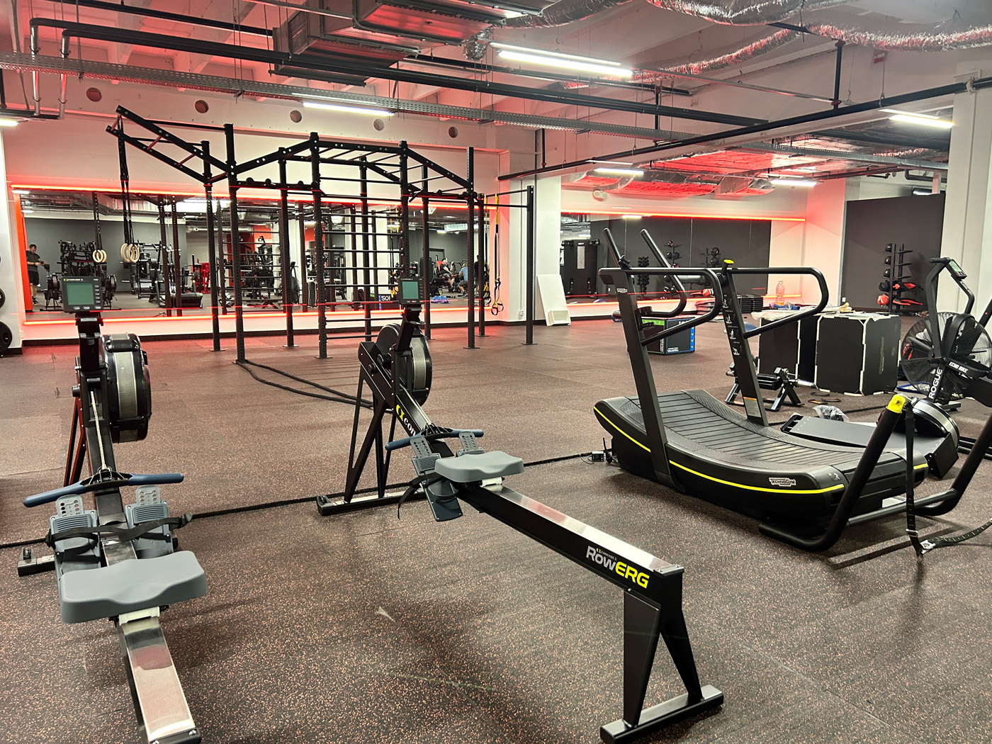 SunCity Fitness foto 4