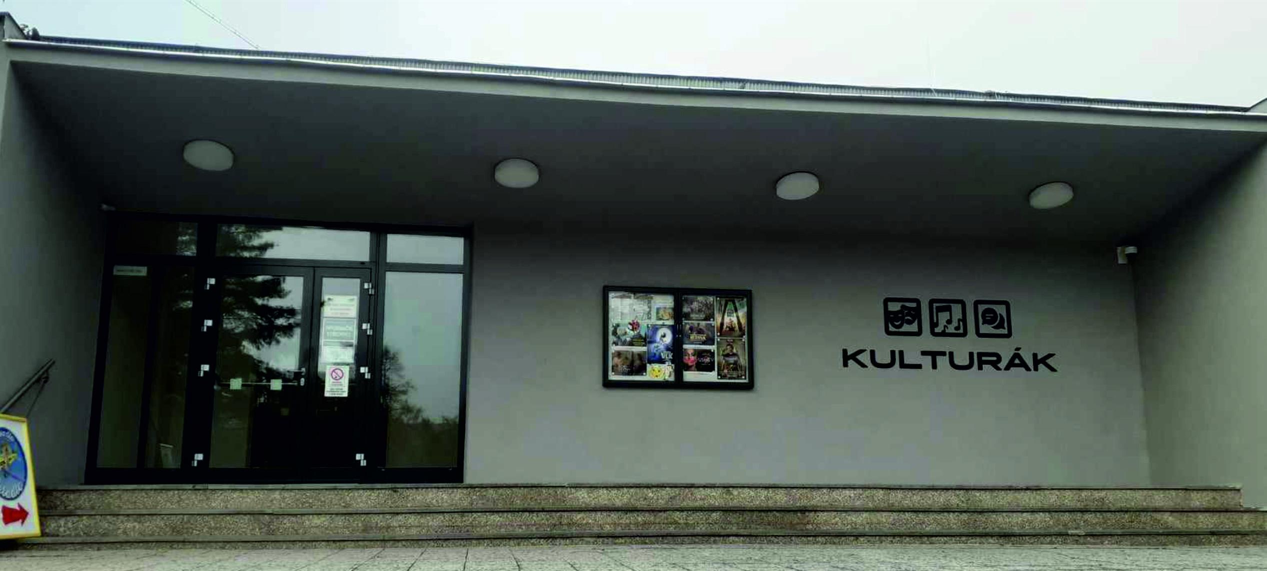 Městské kulturní středisko v Kynšperku nad Ohří foto 2