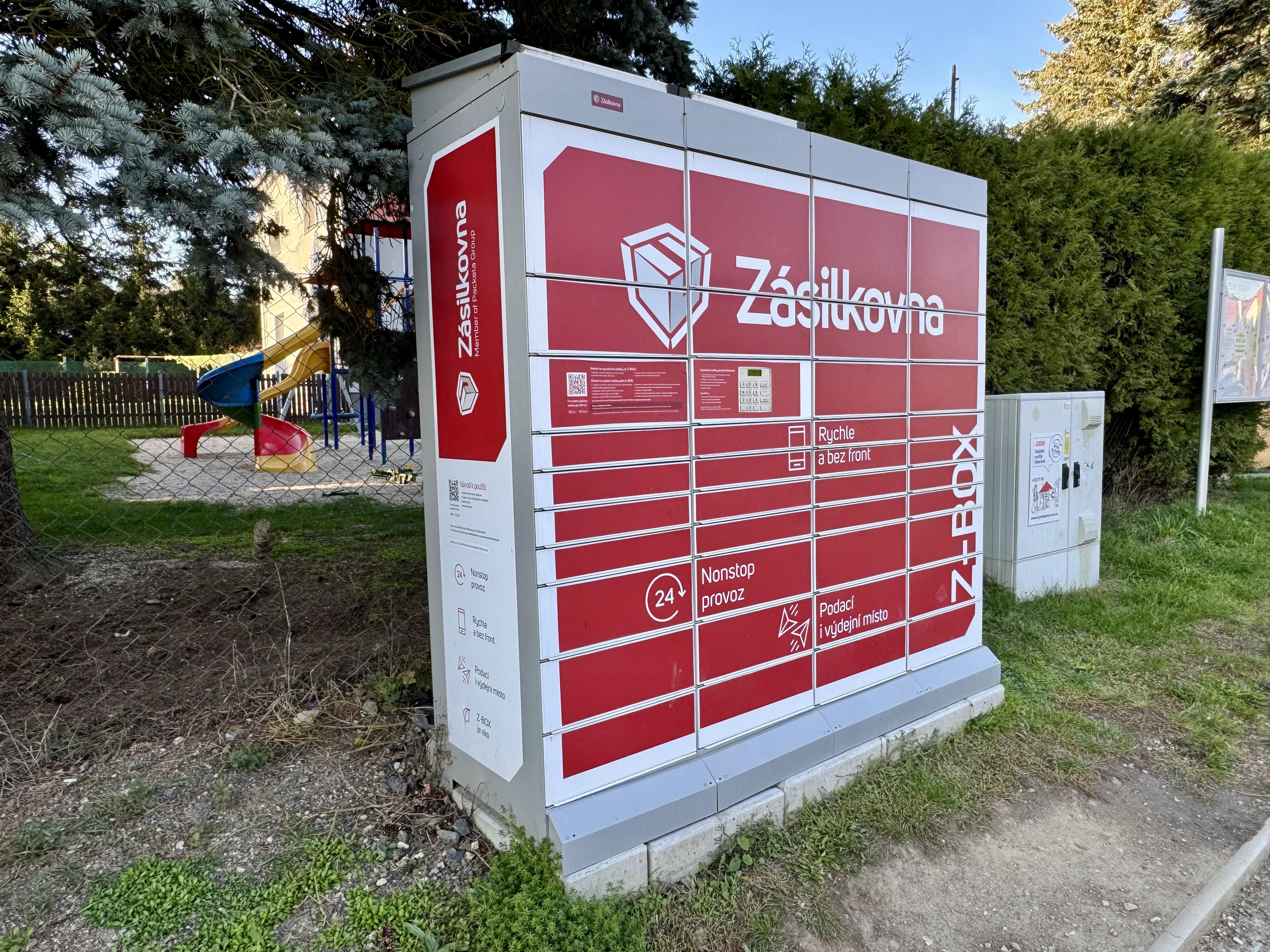Z-BOX foto 3