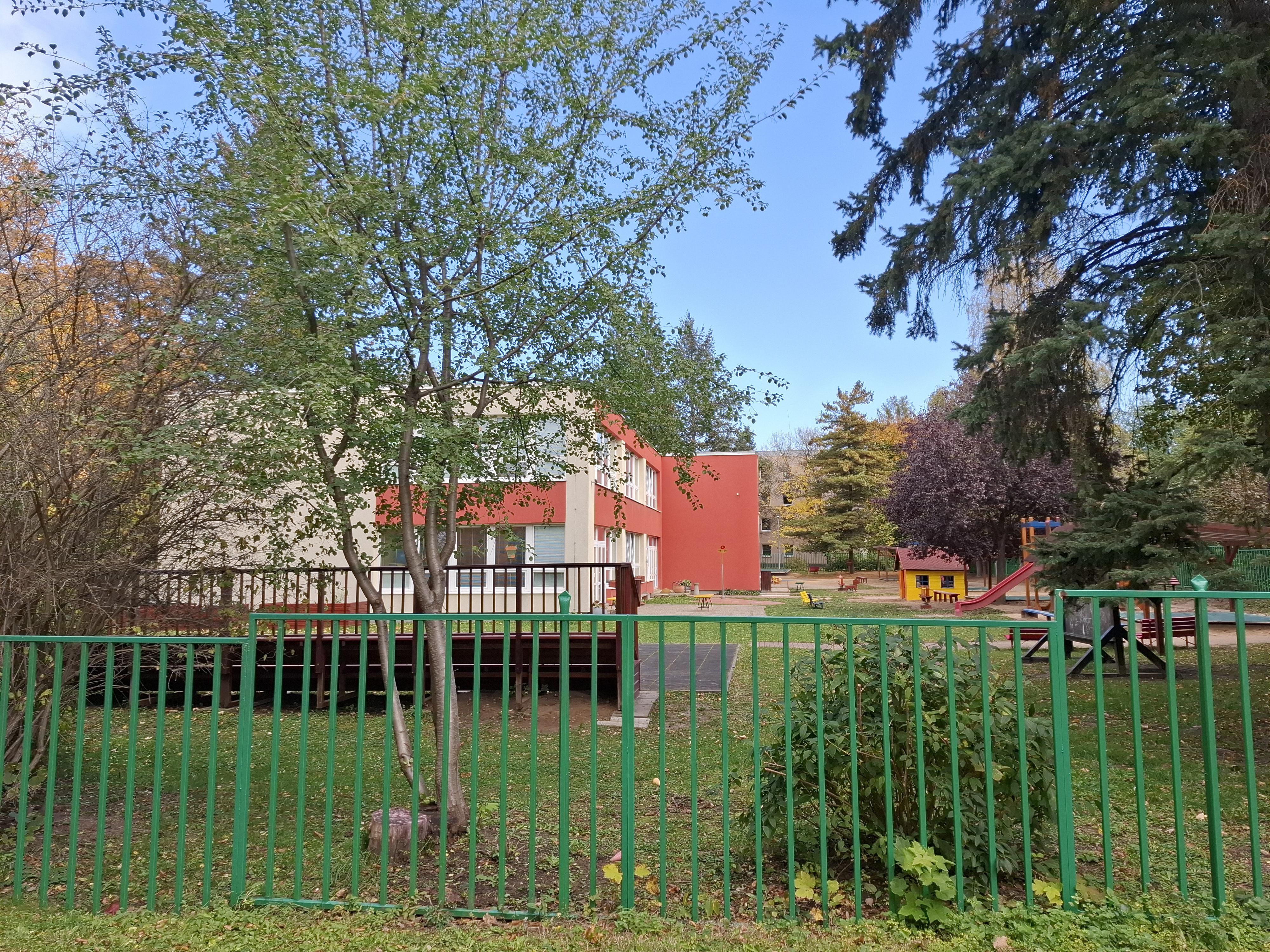 MŠ Praha 9, Litvínovská foto 6