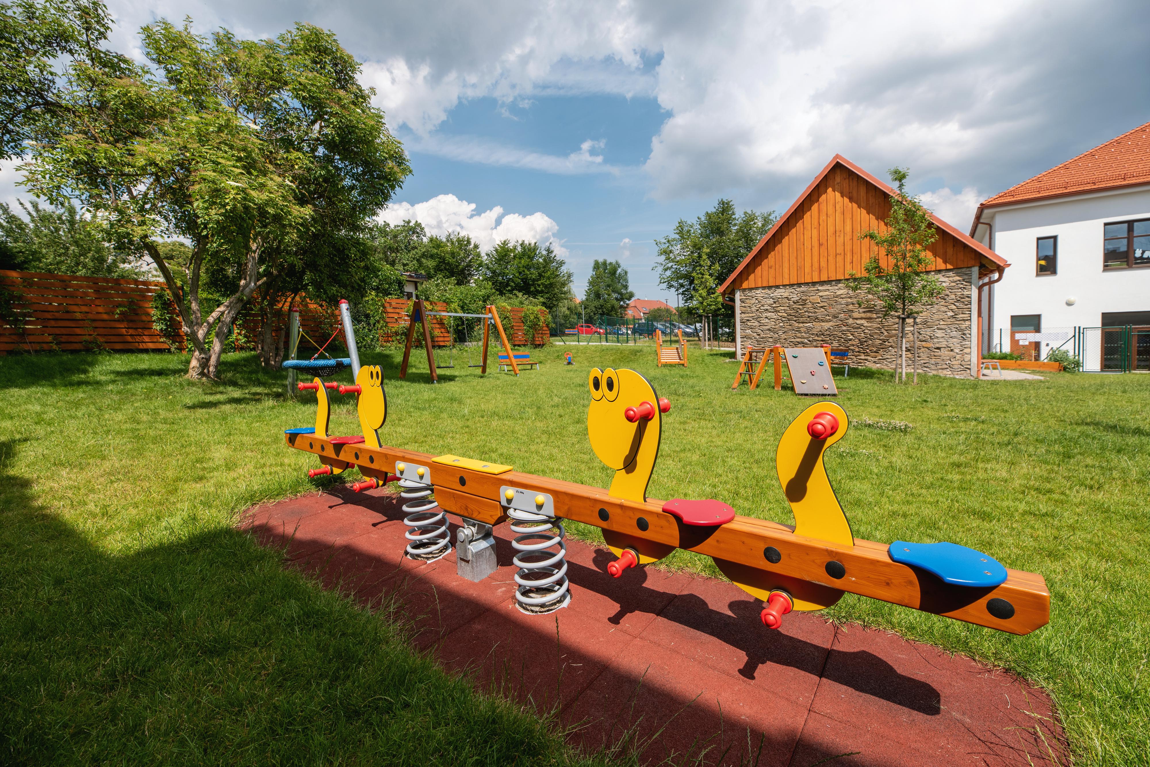 MŠ Velká Bíteš, Masarykovo náměstí 86 foto 2