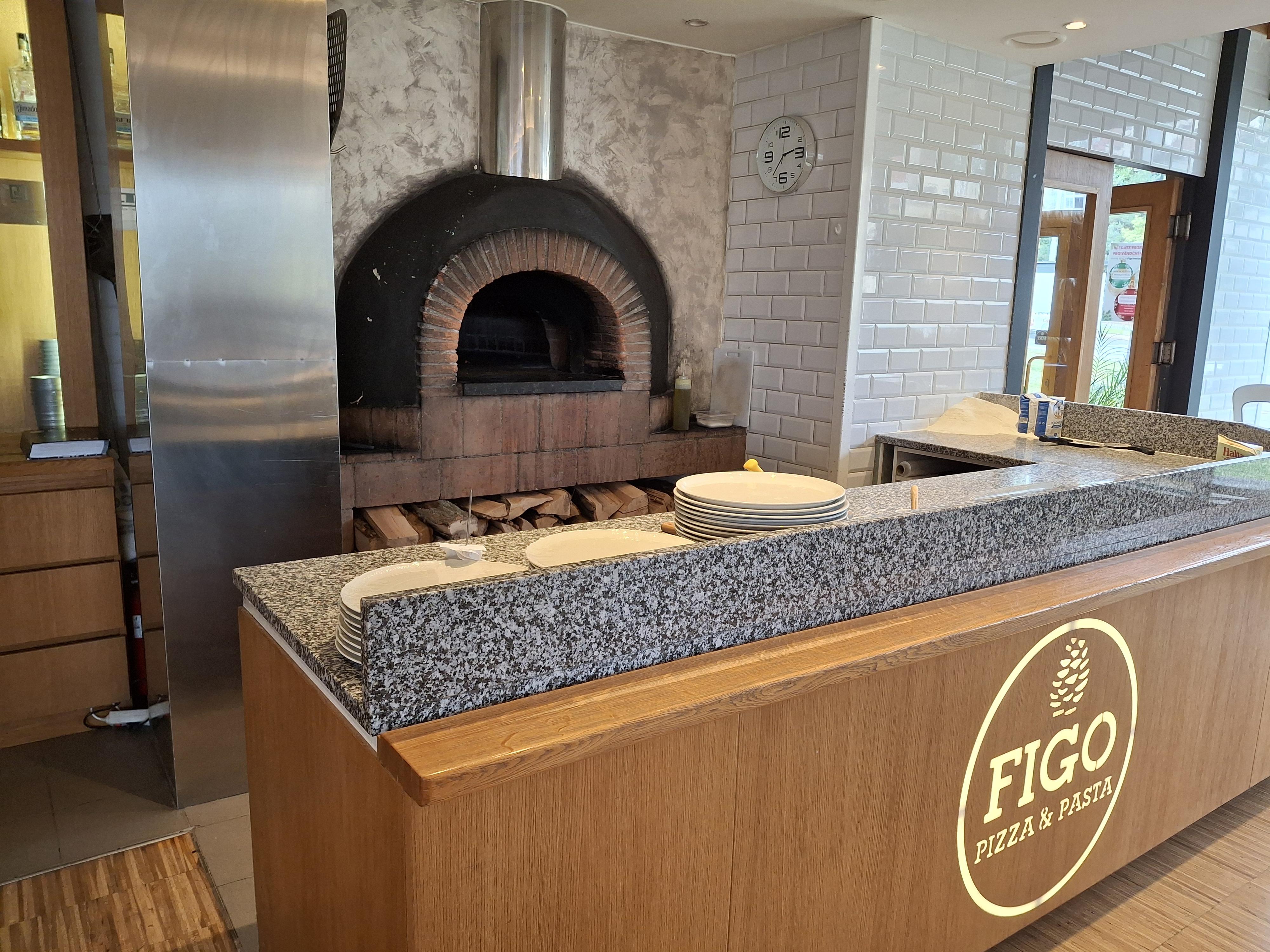 FIGO pizza & pasta foto 4