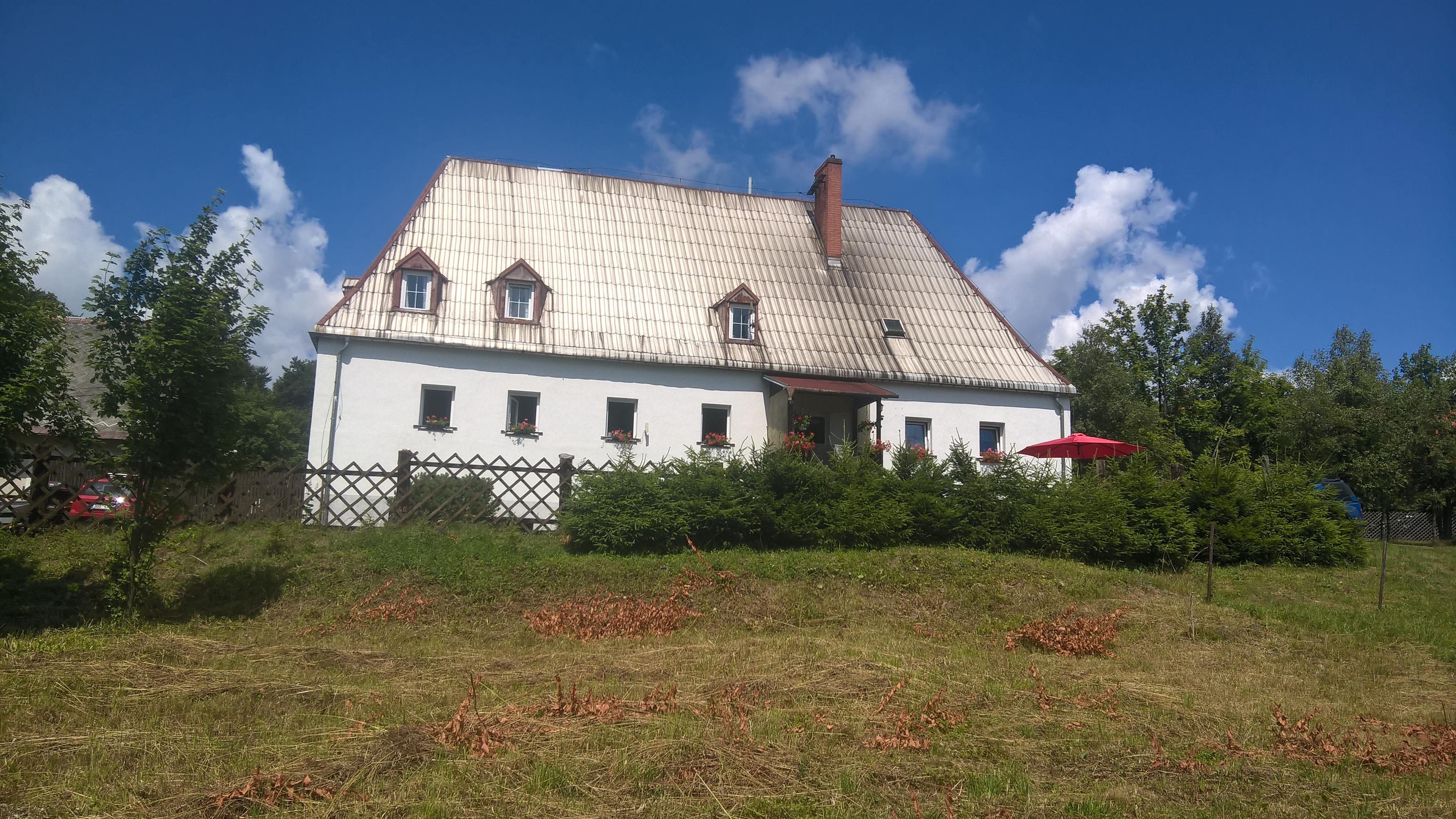 Stará myslivna - restaurace foto 4